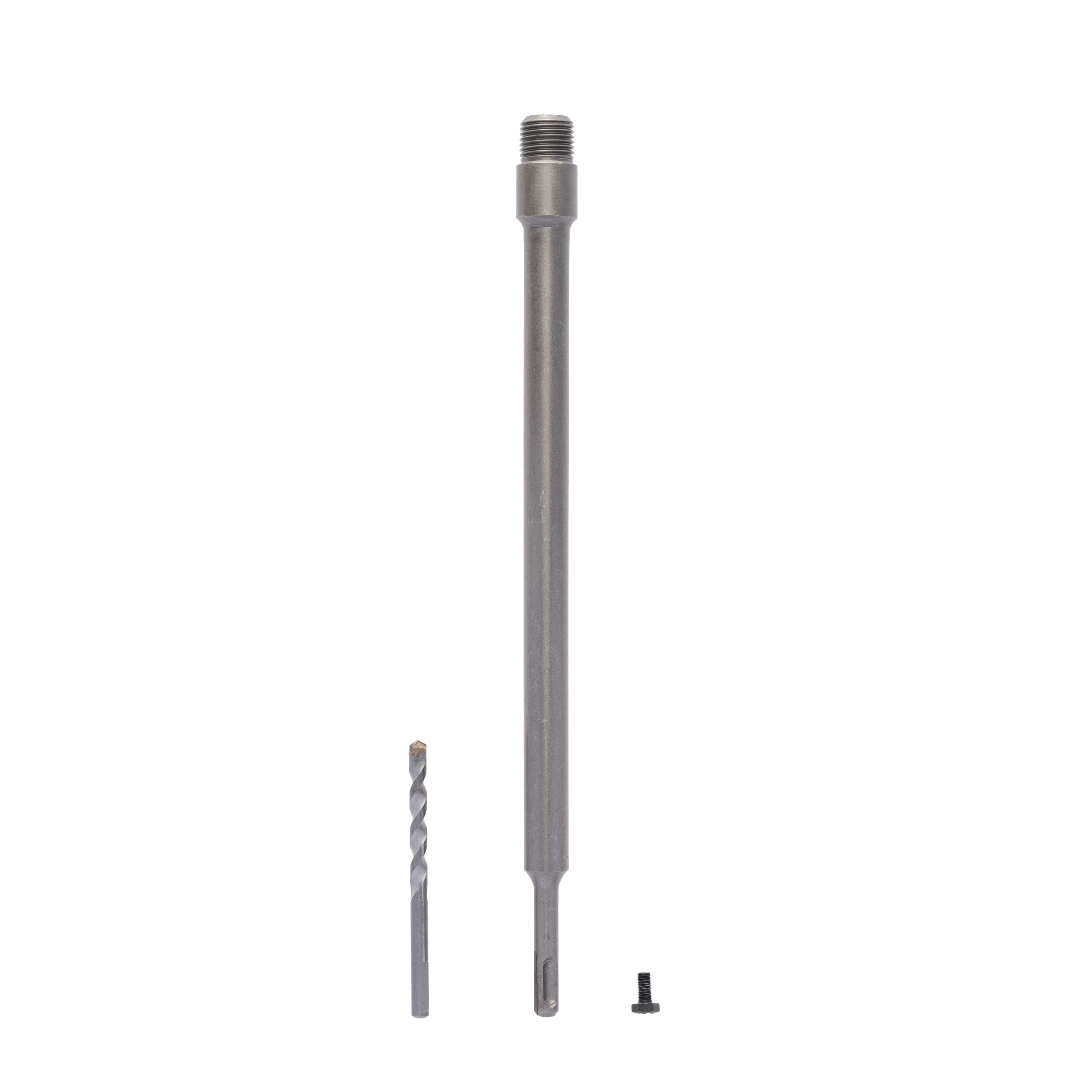 Удлинитель для коронок с центр. сверлом SDS-Plus / М22, L350 мм TORGWIN / T867900