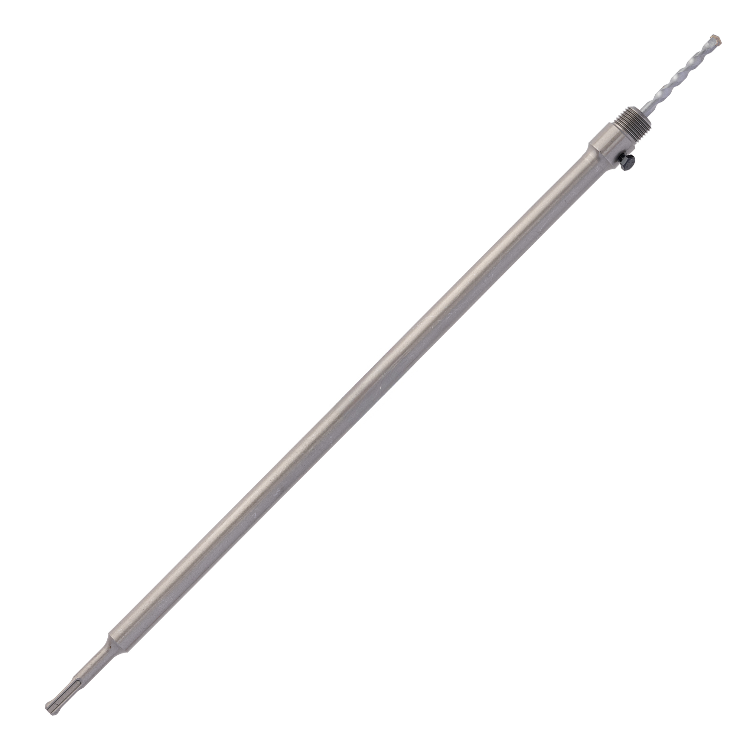 Удлинитель для коронок с центр. сверлом SDS-Plus / М22, L530 мм TORGWIN / T740962