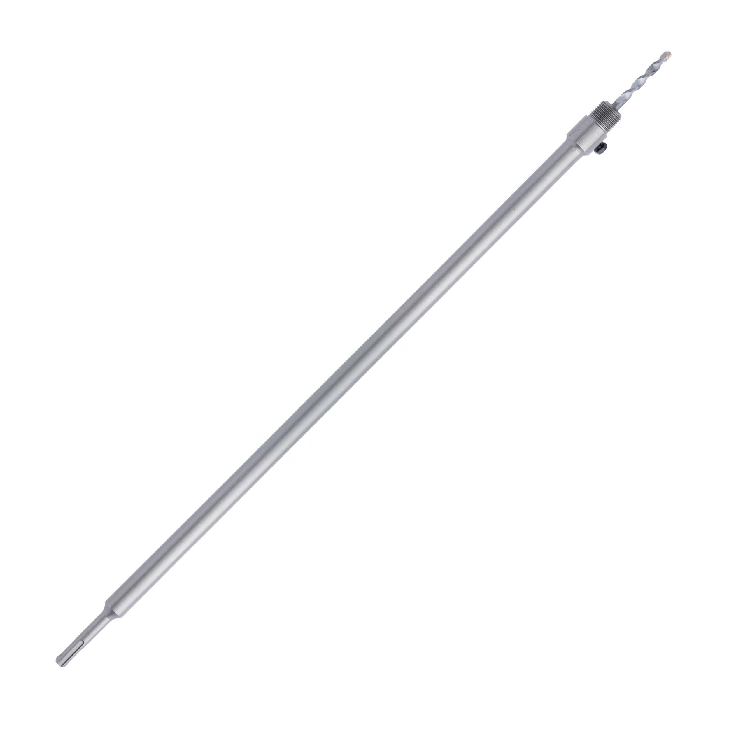 Удлинитель для коронок с центр. сверлом SDS-Plus / М22, L600 мм TORGWIN / T795150