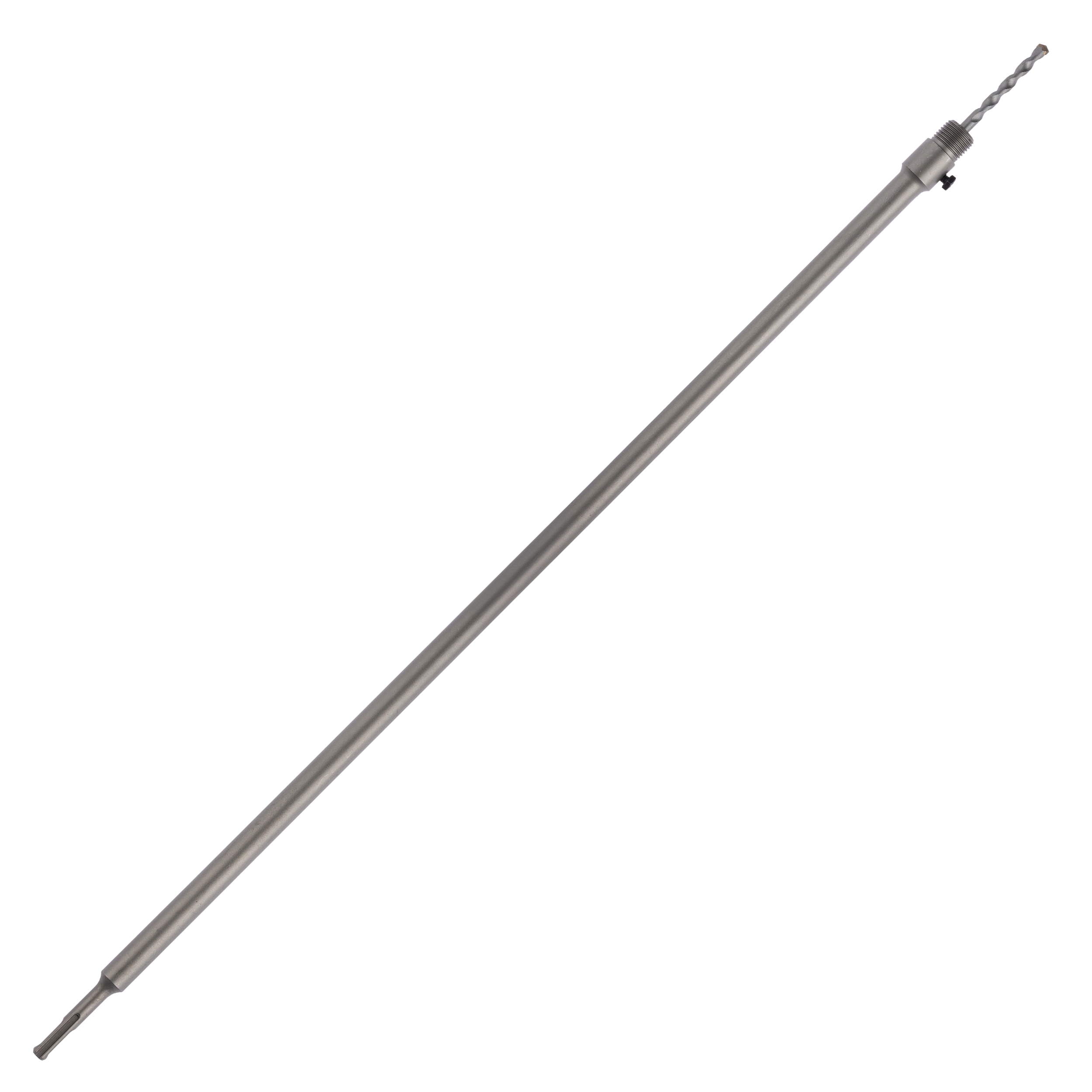 Удлинитель для коронок с центр. сверлом SDS-Plus / М22, L800 мм TORGWIN / T819256