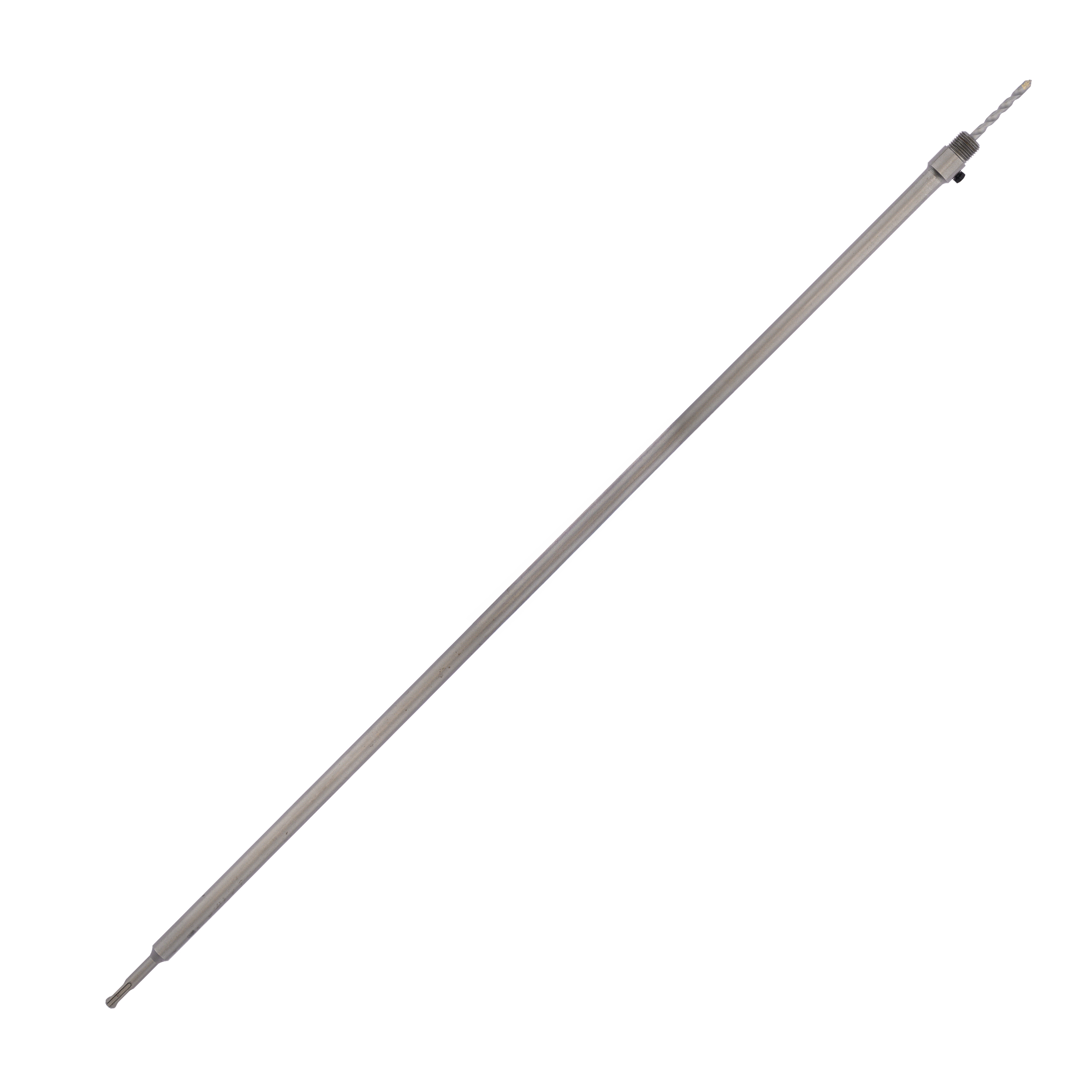 Удлинитель для коронок с центр. сверлом SDS-Plus / М22, L1000 мм TORGWIN / T899108