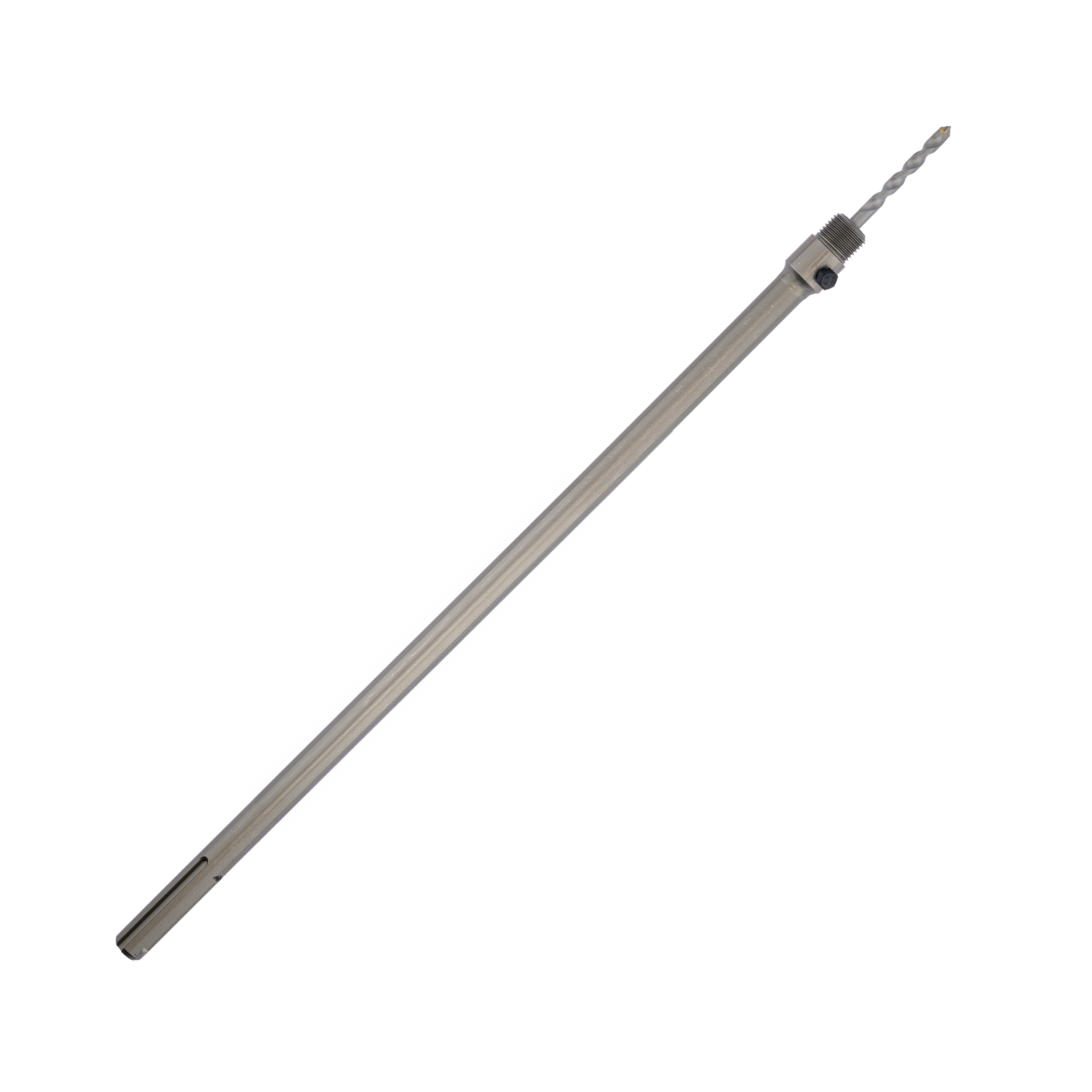 Удлинитель для коронок с центр. сверлом SDS-MAX / М22, L530 мм TORGWIN / T818070