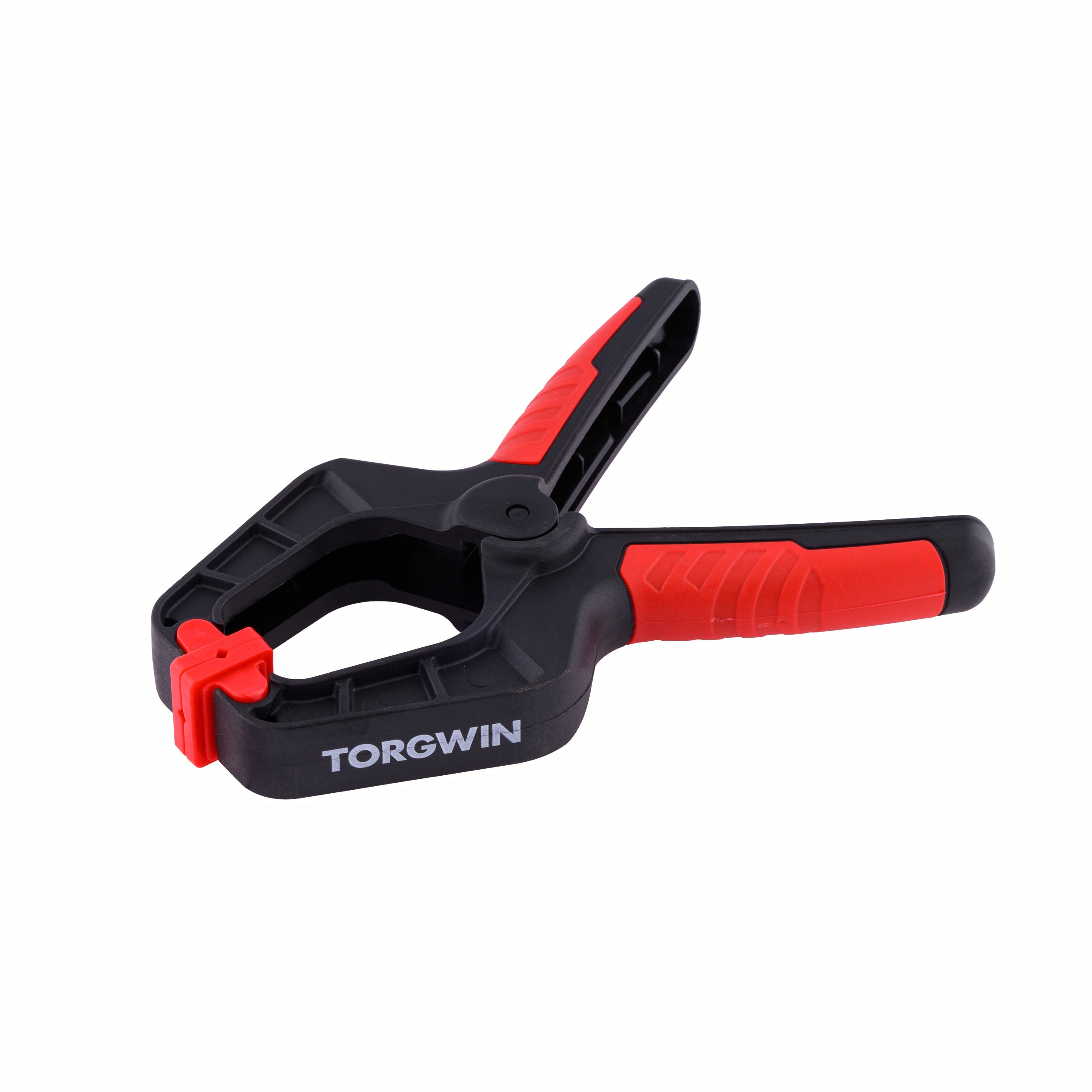 Струбцина клещеобразная пружинная 95х230 TORGWIN / T1822682