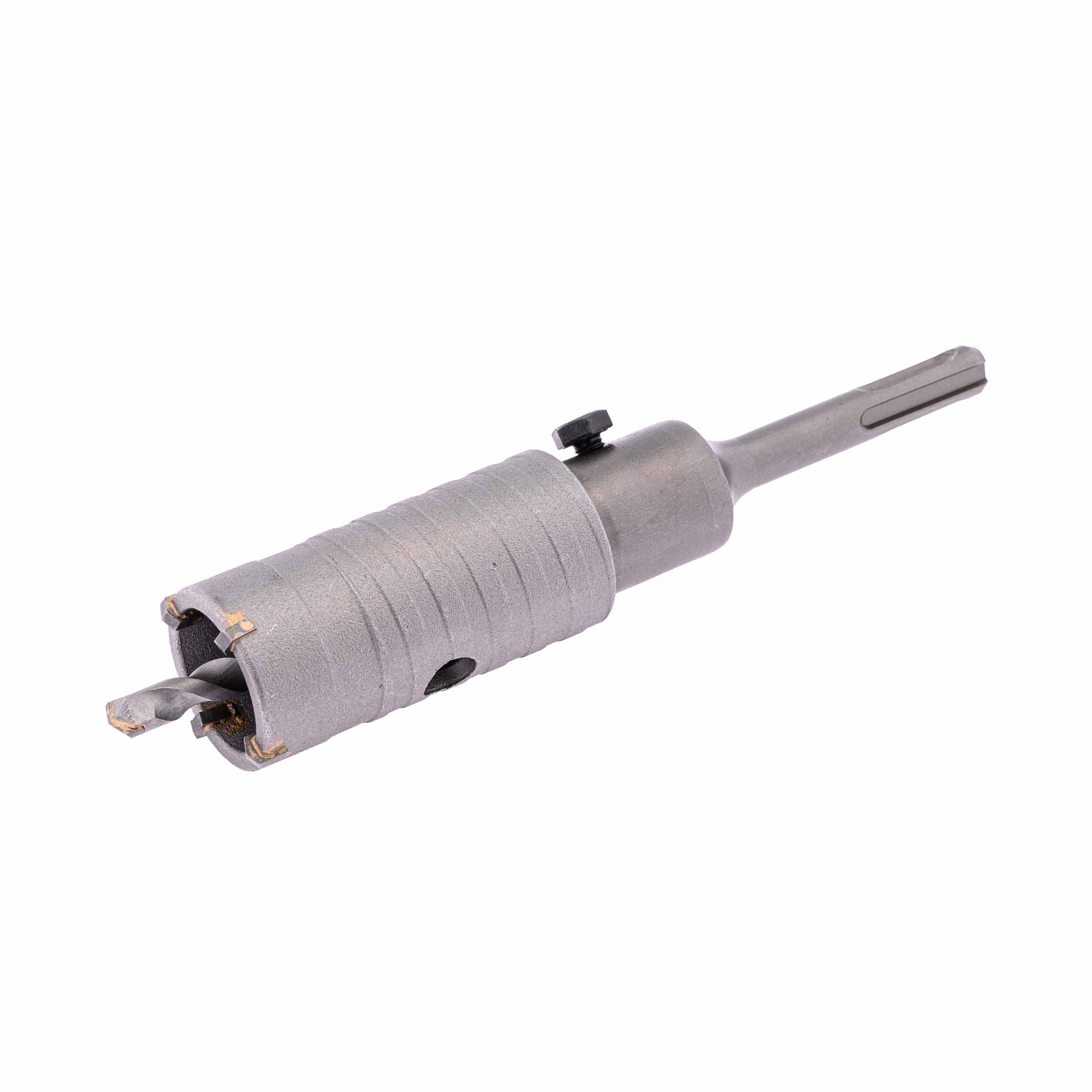 Коронка твёрдосплавная по бетону, кирпичу SDS-Plus Ø 35 мм L72х55 мм TORGWIN / T495347
