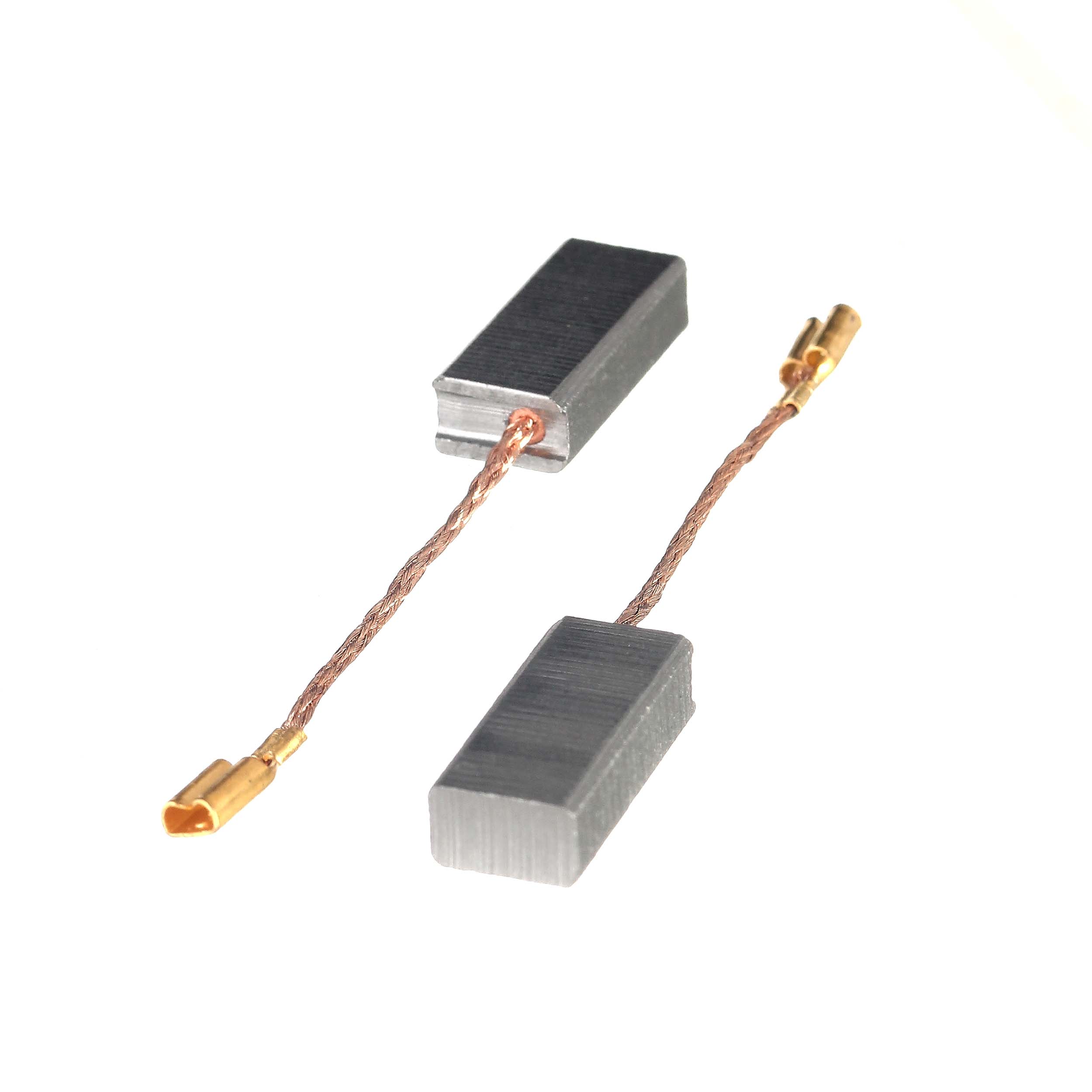 Угольные щетки 01-103 аналог Bosch GBH2-24DS, GBH2-24DSR, GBH2-24DSE 5*8*16 мм 100шт / T281632