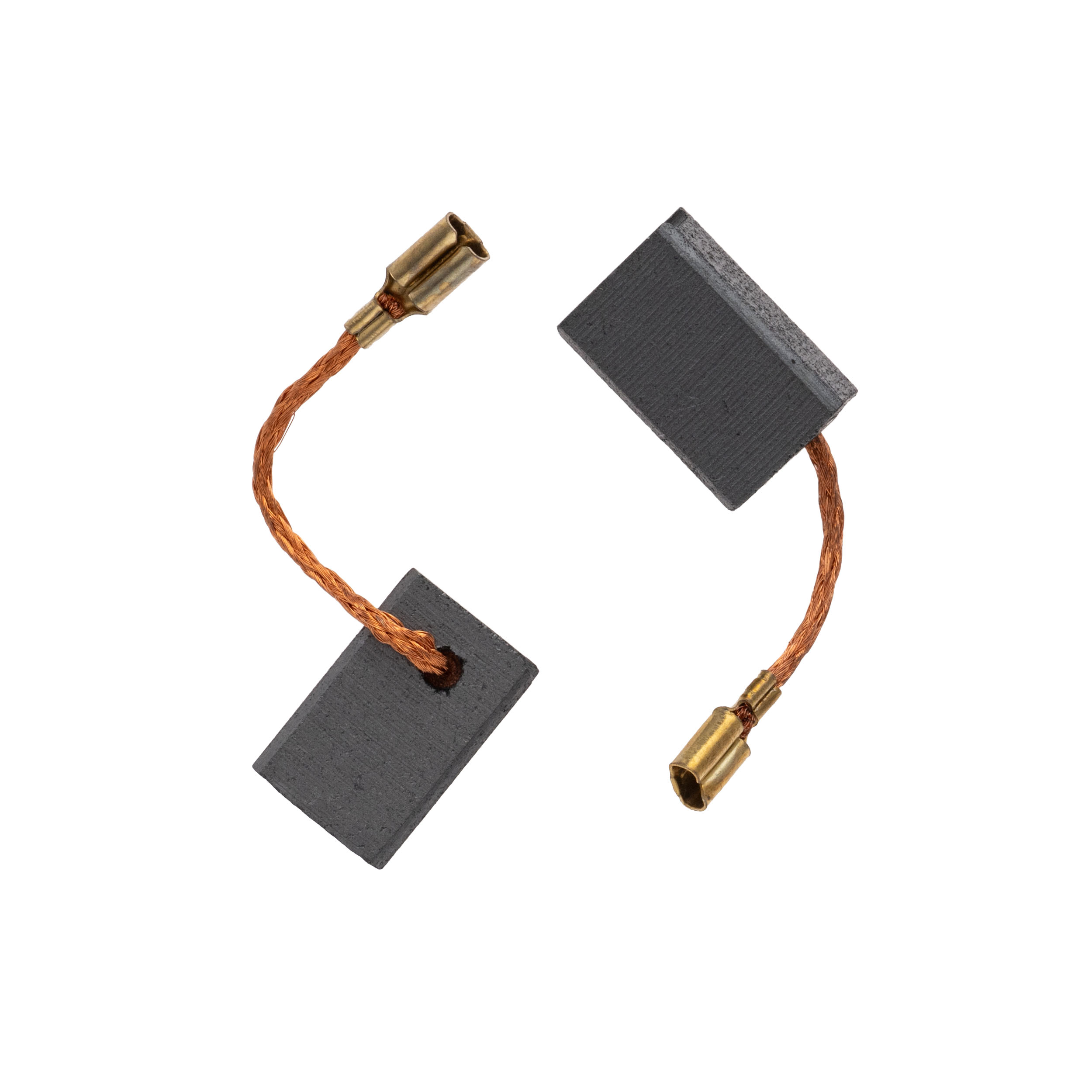 Угольные щетки 01-101 аналог Bosch GWS 14-125C/150C (5х10х16мм) TORGWIN / T682686
