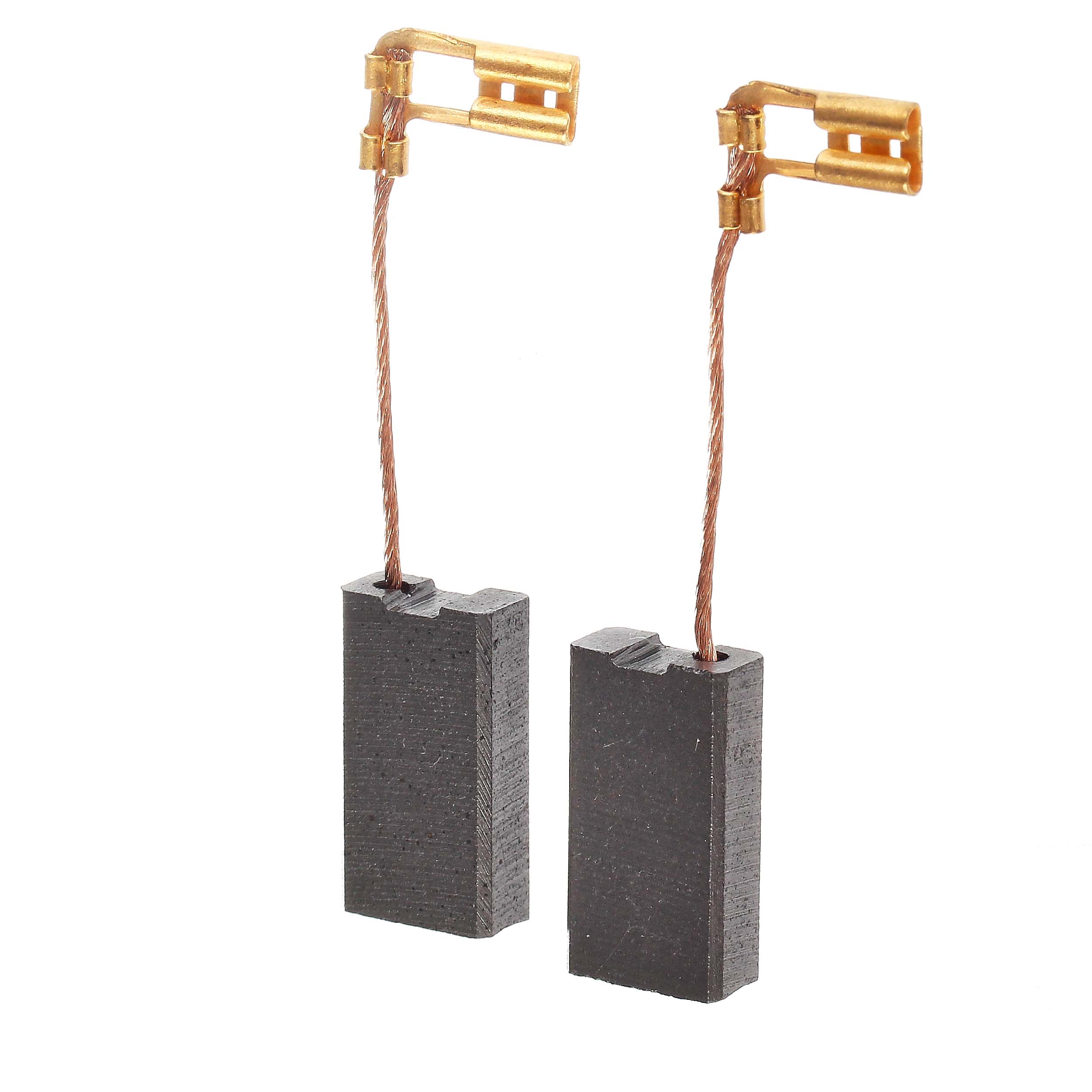 Угольные щетки 01-109 аналог Bosch GBH 38, GBH 5 DCE, GBH 5-40 (6х12х22мм) TORGWIN / T277106