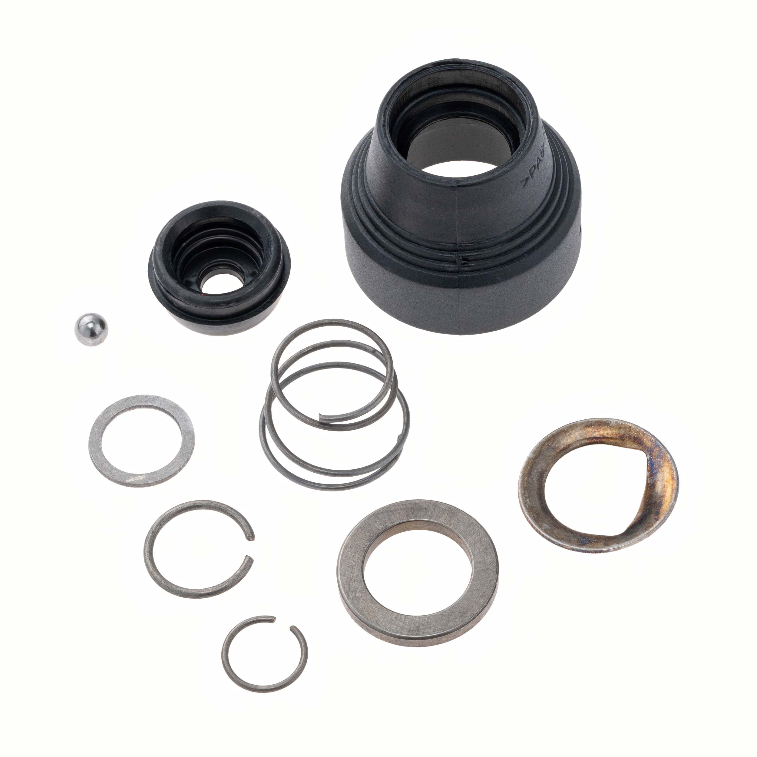 Ремкомплект патрона для BOSCH GBH 2-26 DRE TORGWIN 1/400 шт / T926670