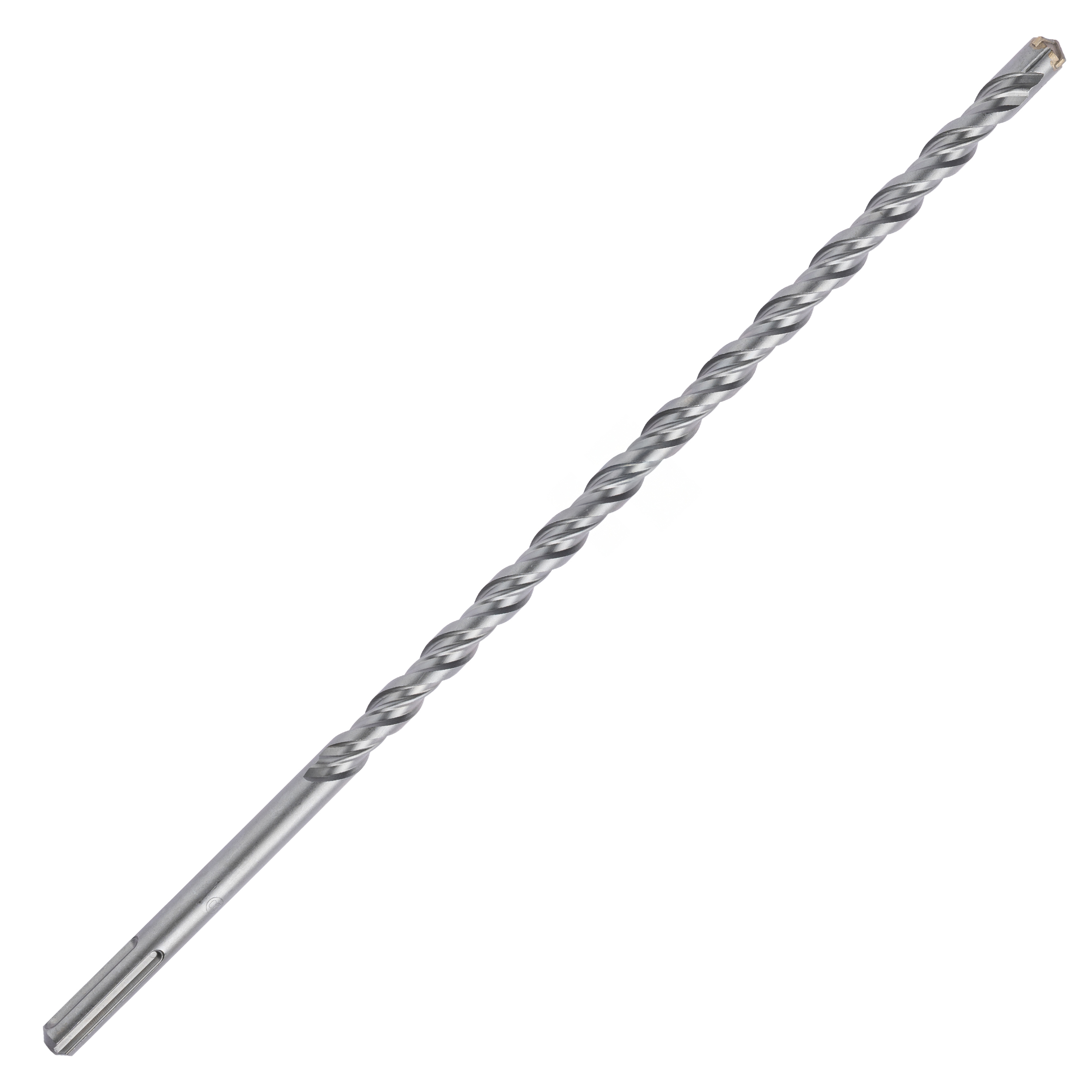 Бур SDS-MAX 4Cut STD 20x480x600 мм TORGWIN / T224549