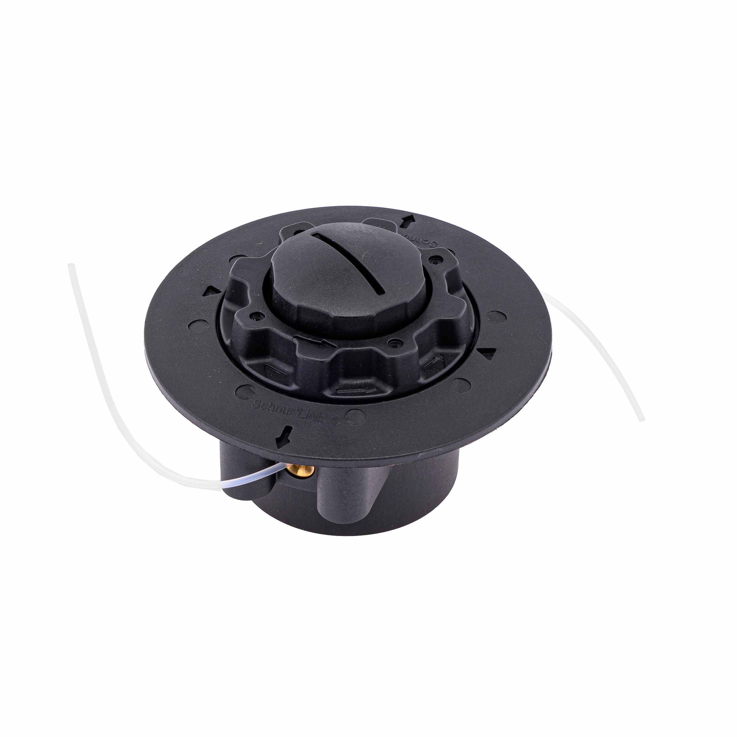 Головка триммерная № 15 полуавтомат аналог STIHL AutoCut C 04-2 M8x1,25 RH TORGWIN / S49211