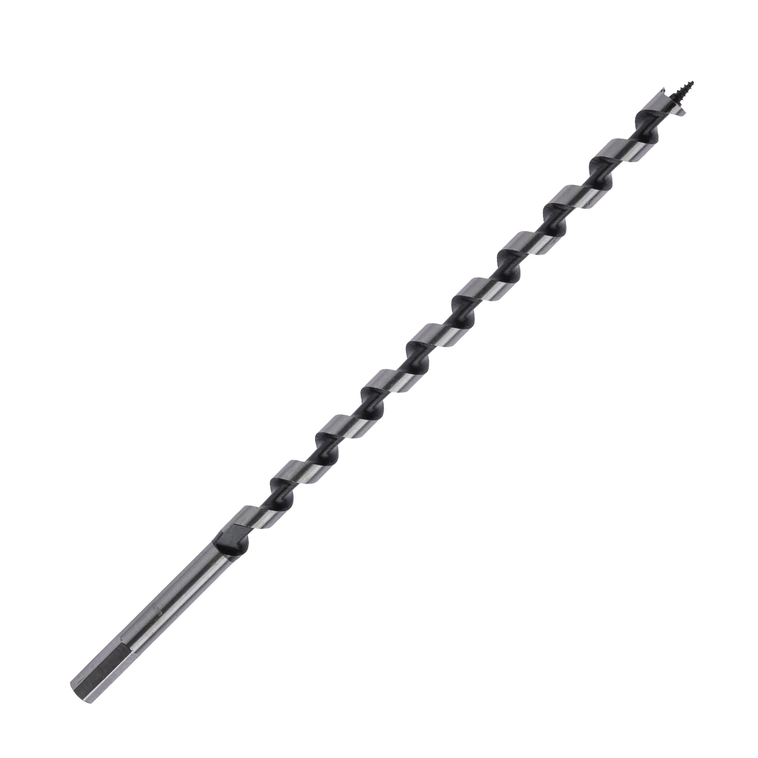Сверло по дереву спираль Левиса Ø 14 мм, L 350/250 TORGWIN / T595262