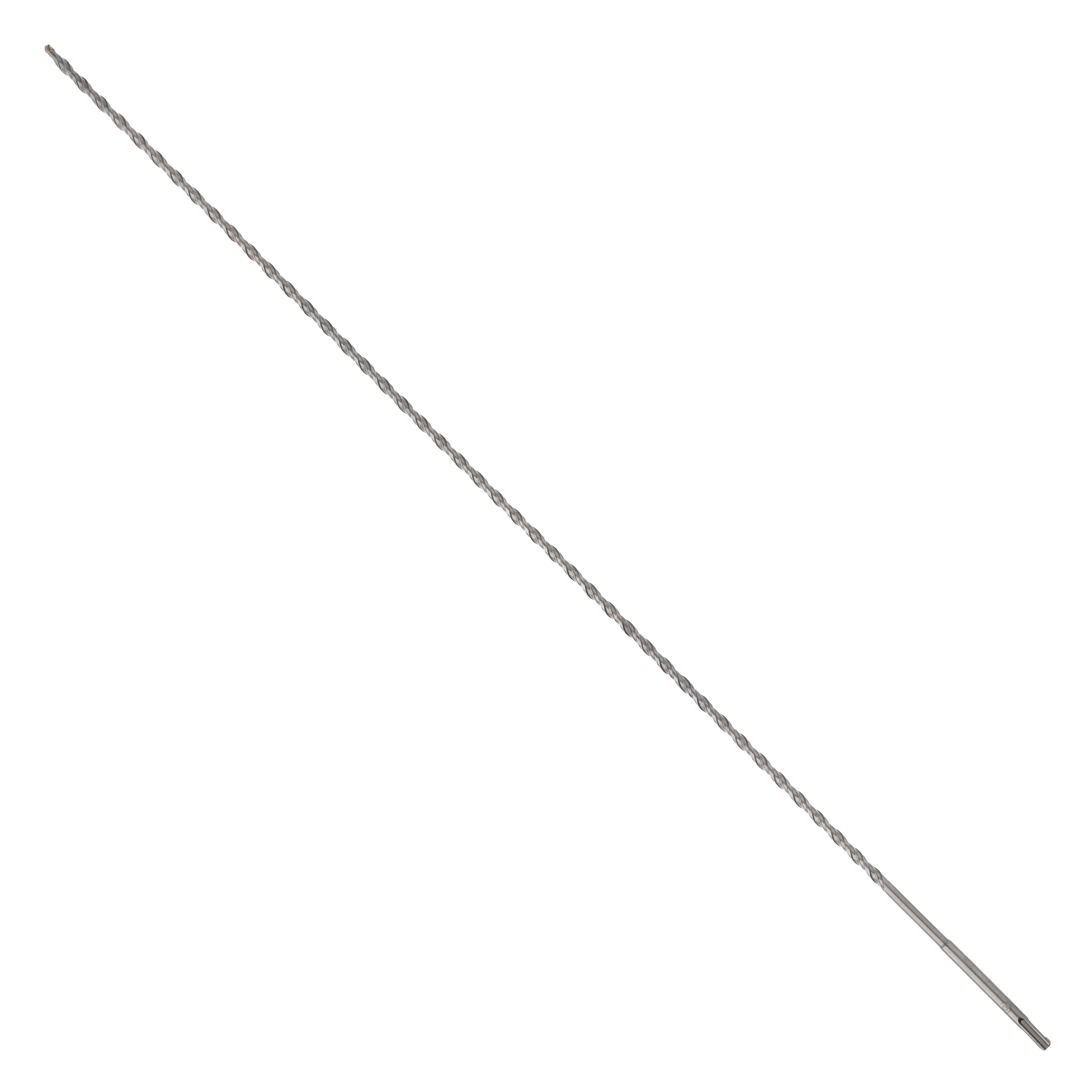 Бур SDS-plus 2Cut STD 10x945x1000 мм TORGWIN / T140241