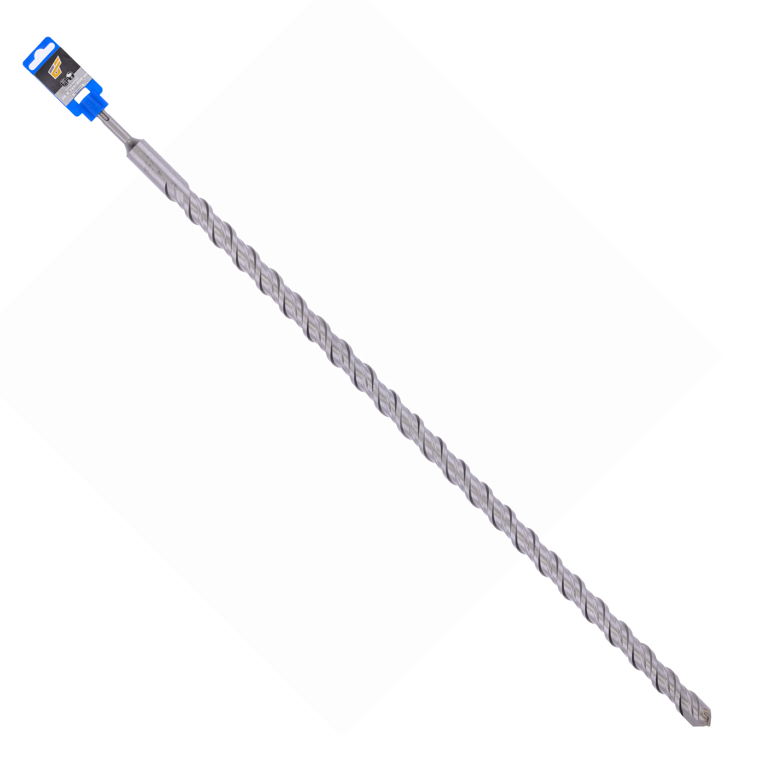 Бур SDS-plus 2Cut STD 28x745x800 мм TORGWIN / T1415510