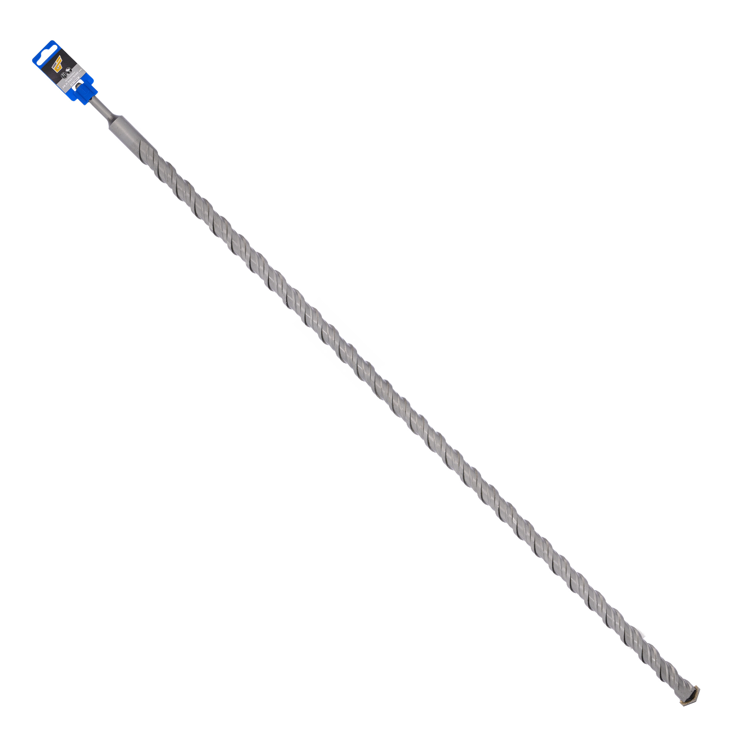 Бур SDS-plus 2Cut STD 28x945x1000 мм TORGWIN / T1885157