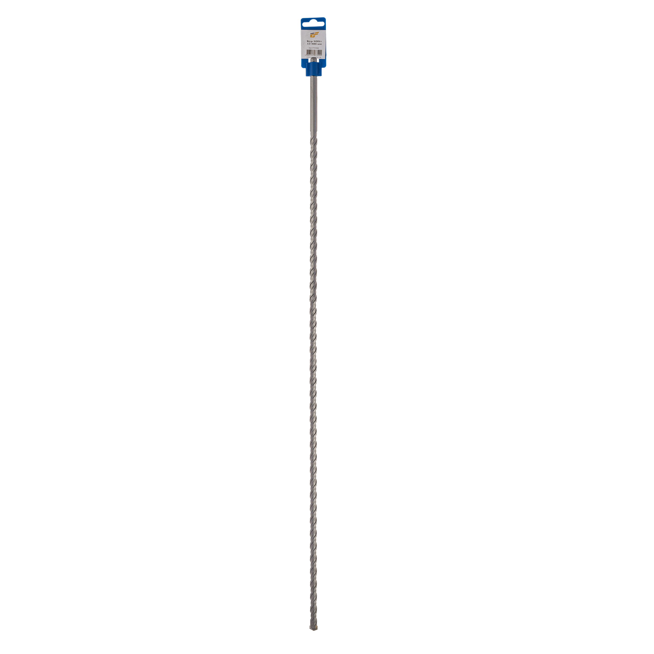 Бур SDS-plus 2Cut STD 12x745x800 мм TORGWIN / T715643