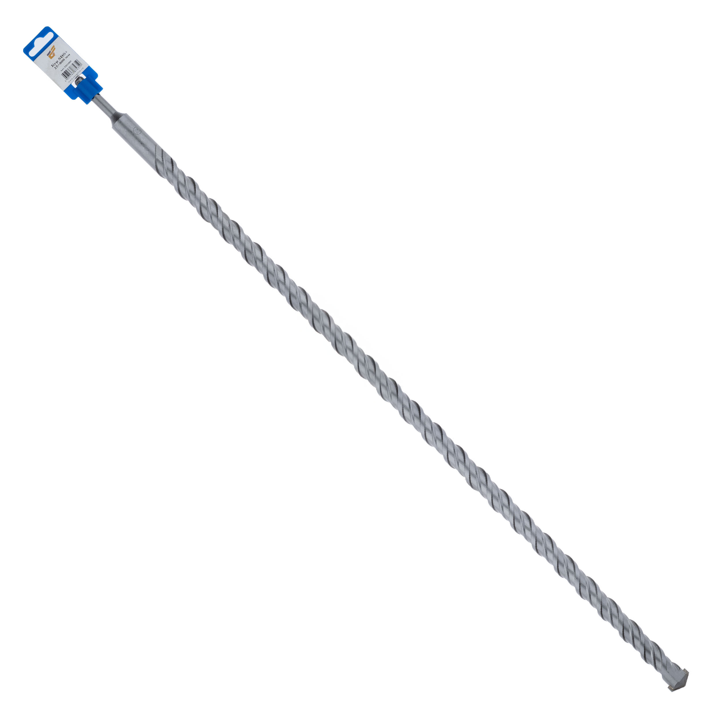 Бур SDS-plus 2Cut STD 25x745x800 мм TORGWIN / T831885
