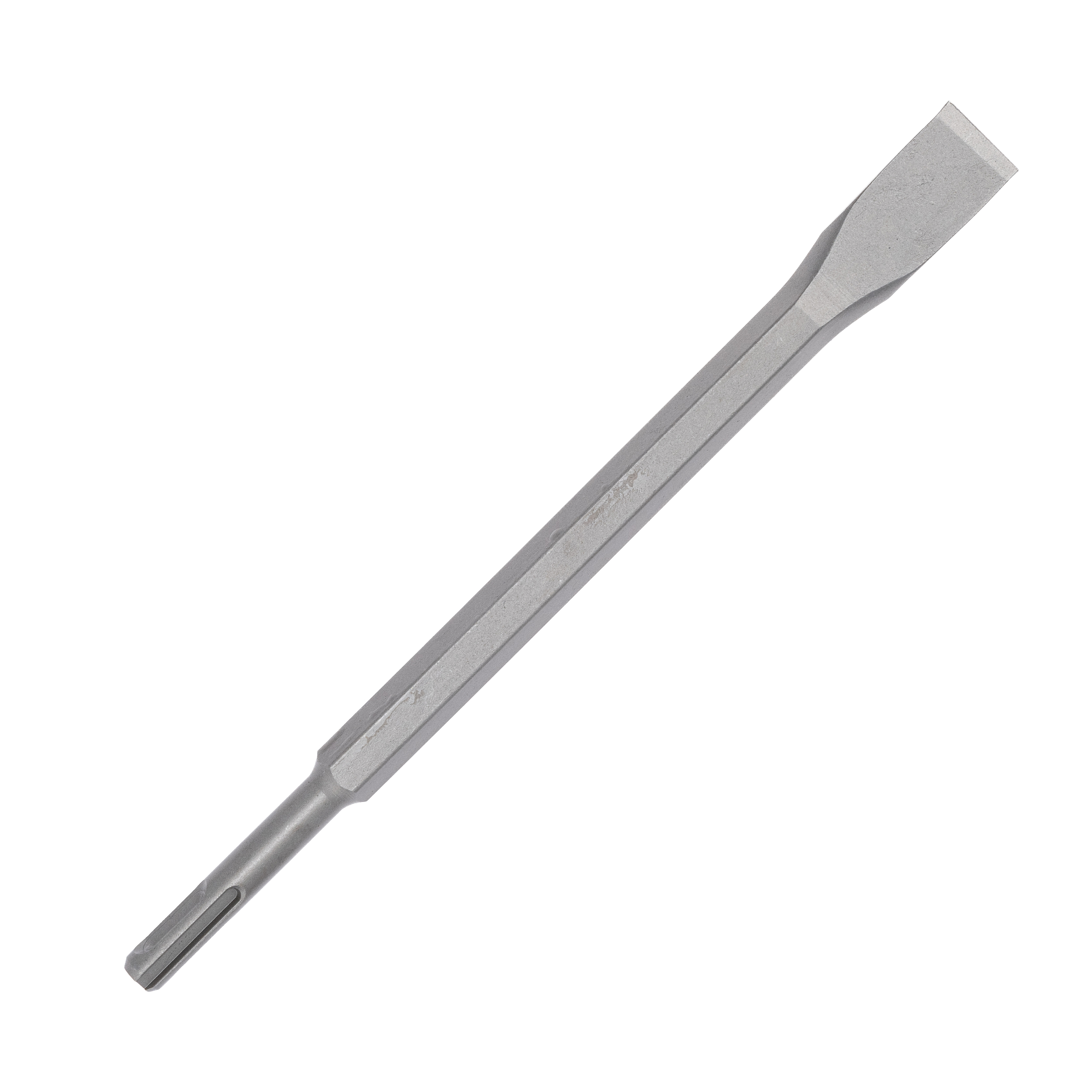 Зубило SDS-plus плоское 14x250x20 мм TORGWIN / T338198