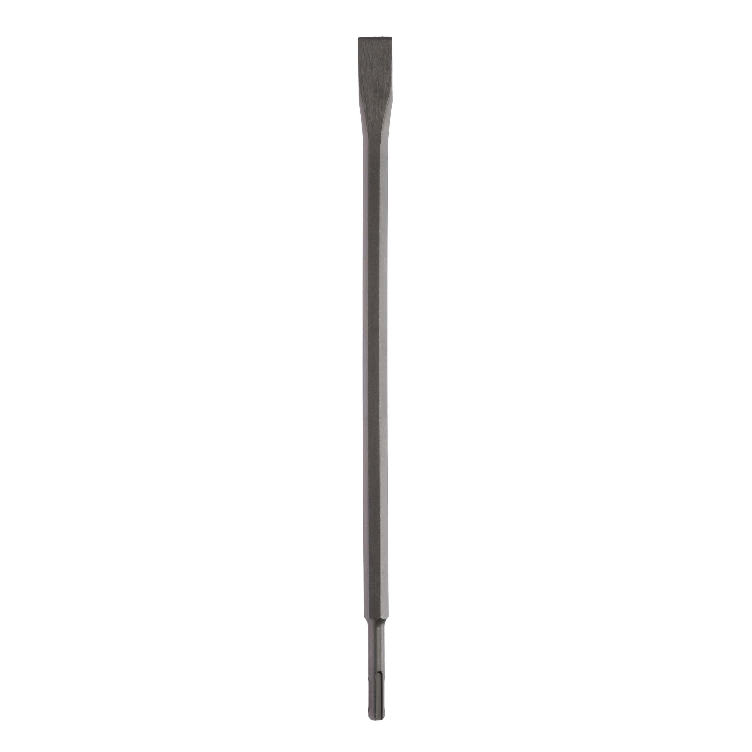 Зубило SDS-plus плоское 14x400x20 мм TORGWIN / T777289