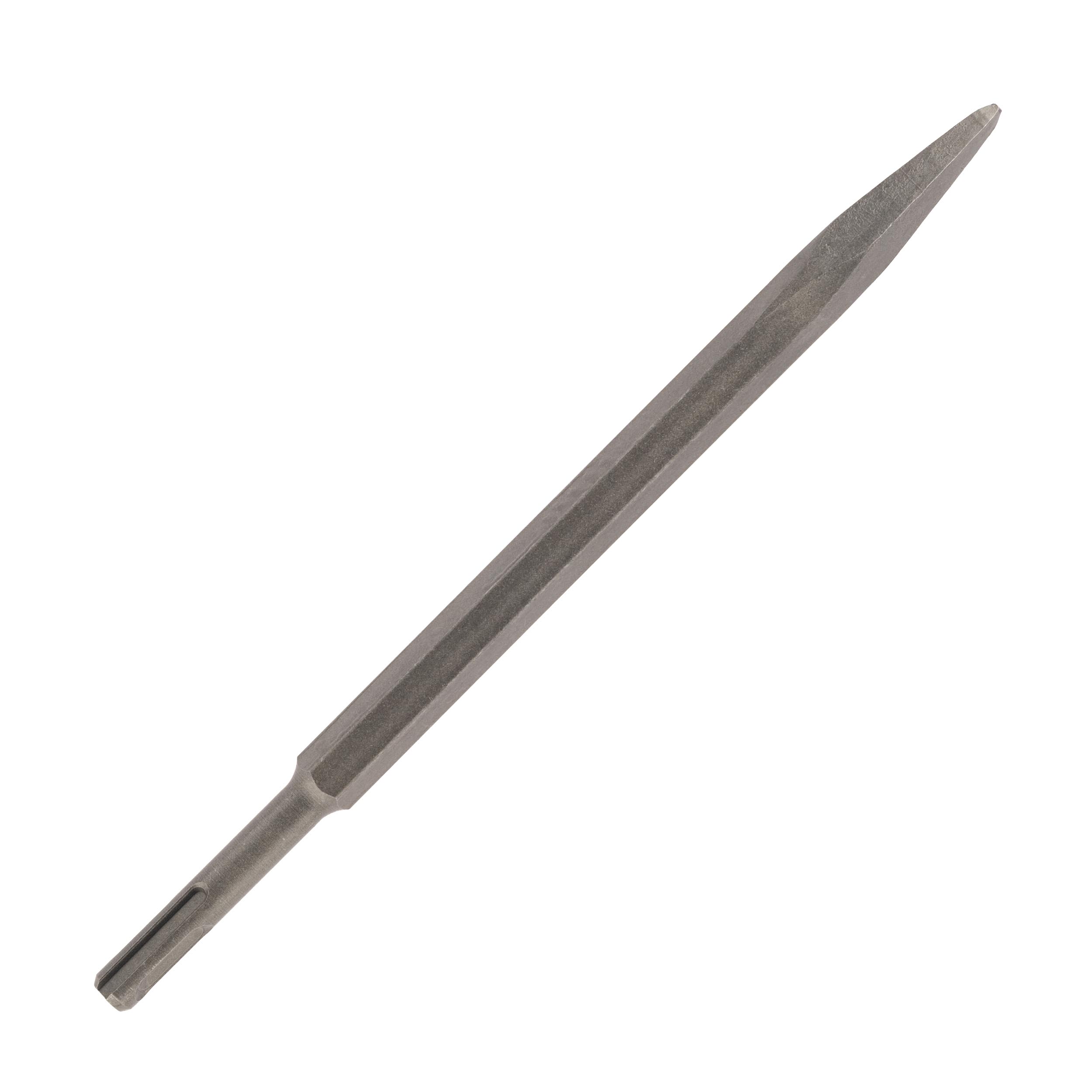 Зубило SDS-plus пикообразное 14x250 мм TORGWIN / T681013