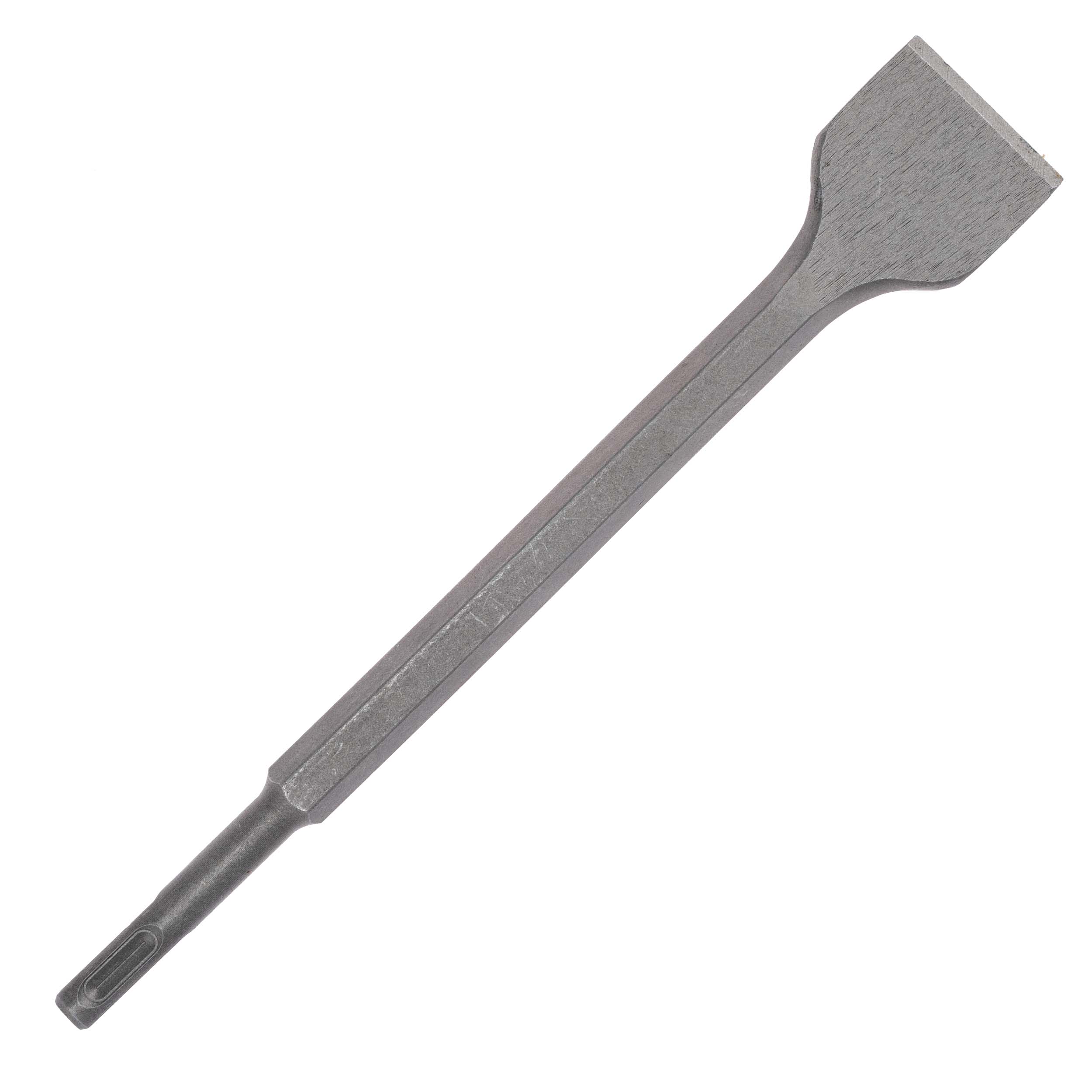 Зубило SDS-plus плоское (лопата) 14x250x40 мм TORGWIN / T924987