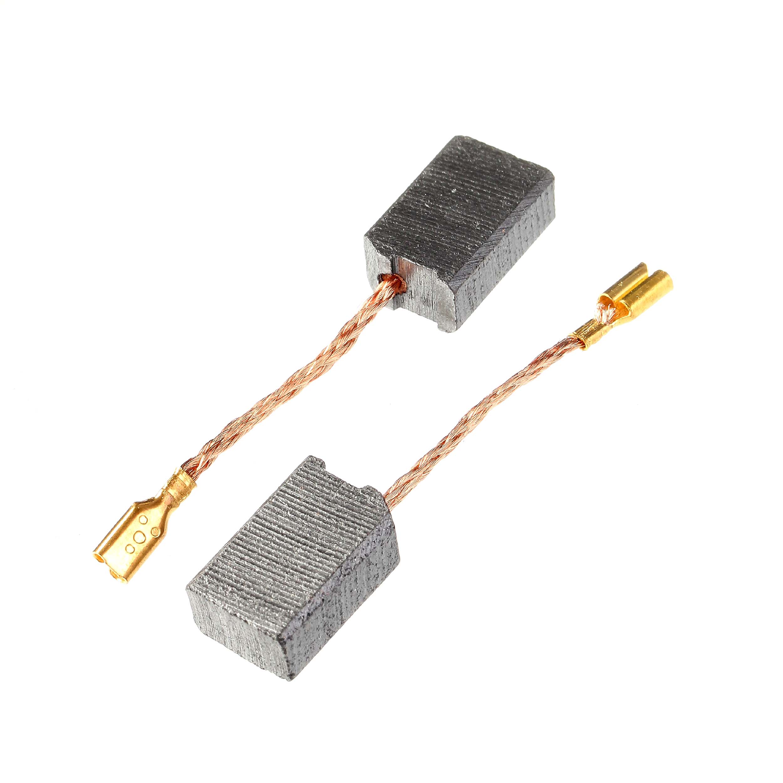Угольные щетки 05-101 аналог DeWALT D28153-D28157, D28187, DW456 (6х10х16мм) TORGWIN / T212080