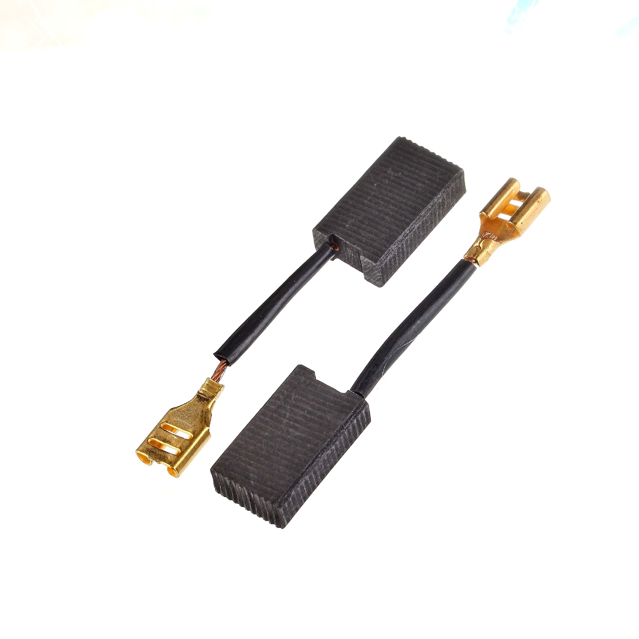 Угольные щетки 02-101 аналог Sparky 2001 101 6*12*20 мм «TORGWIN« 100шт/ T114388