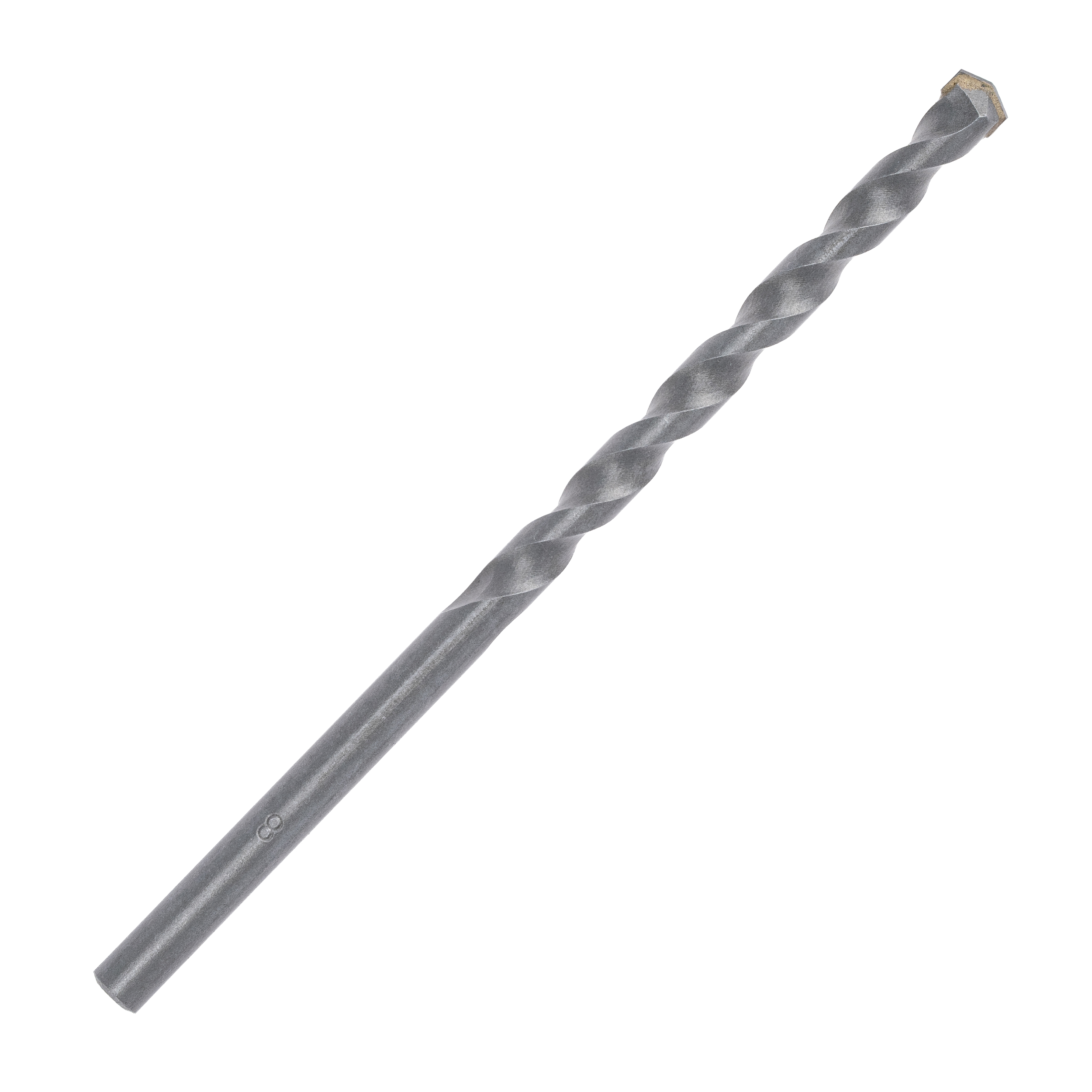Сверло по бетону Ø 8 мм, L 150/110 TORGWIN / T421265