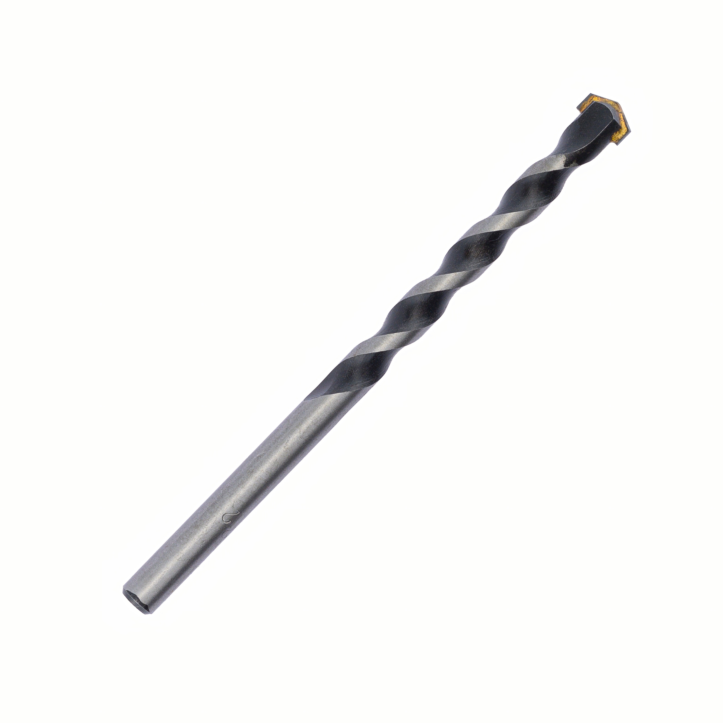 Сверло по бетону NEW Ø 12 мм, L 150/110 TORGWIN / T350752
