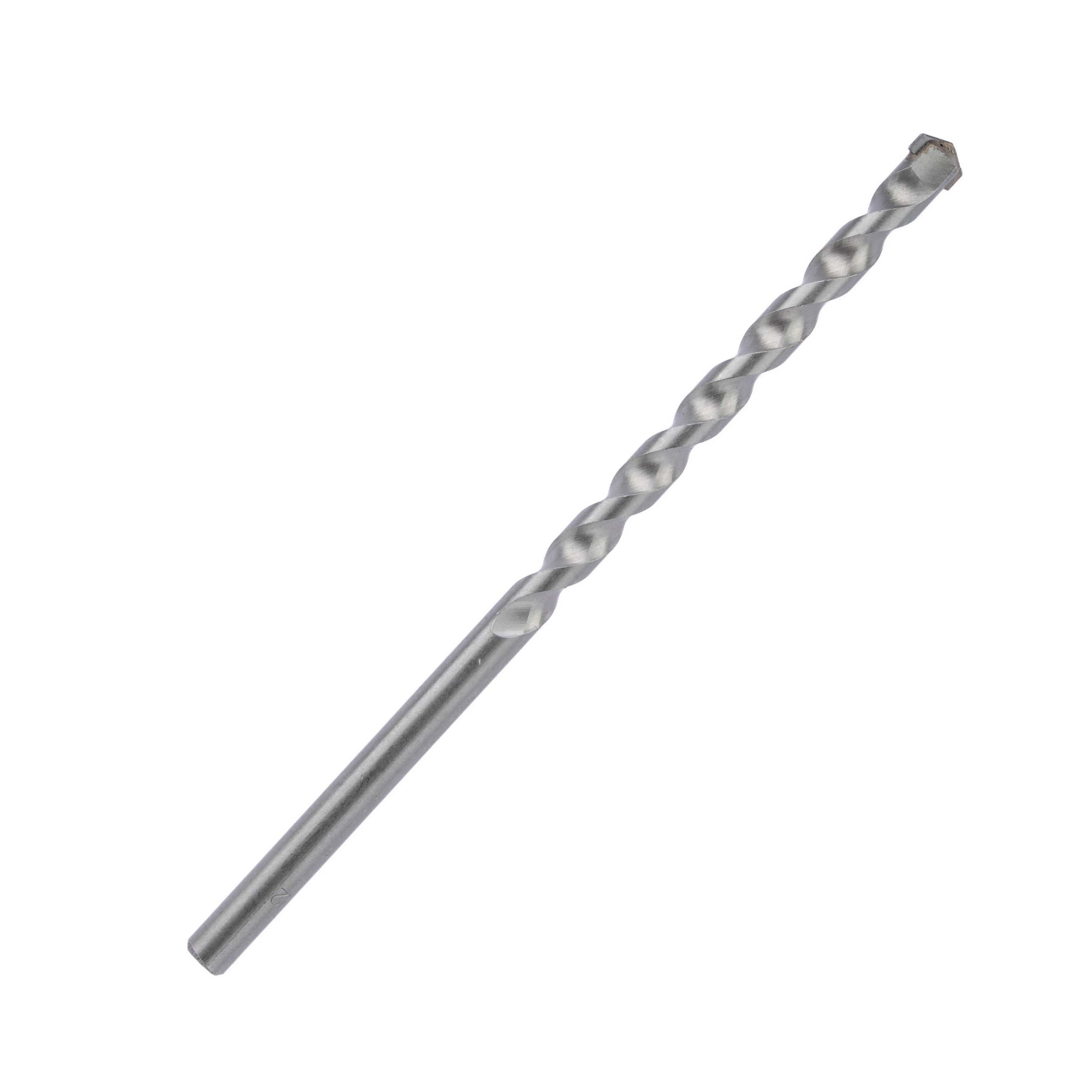 Сверло по бетону Ø 12 мм, L 200/130 TORGWIN / T339831