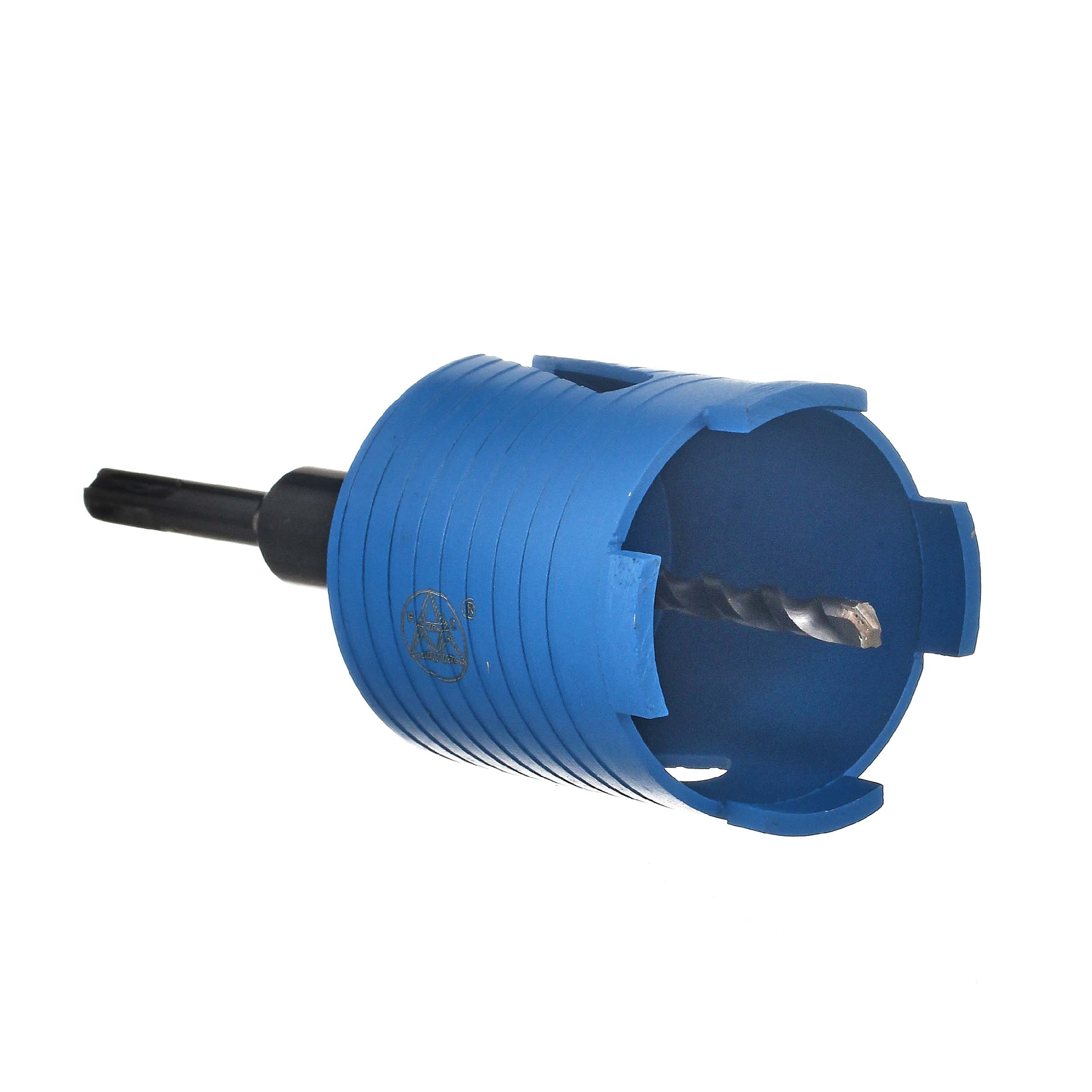 Коронка алмазная М14/SDS+ по арм. бетону (сухой рез) Ø68х95 мм T4 ЛС HUA CHANG / H21230035