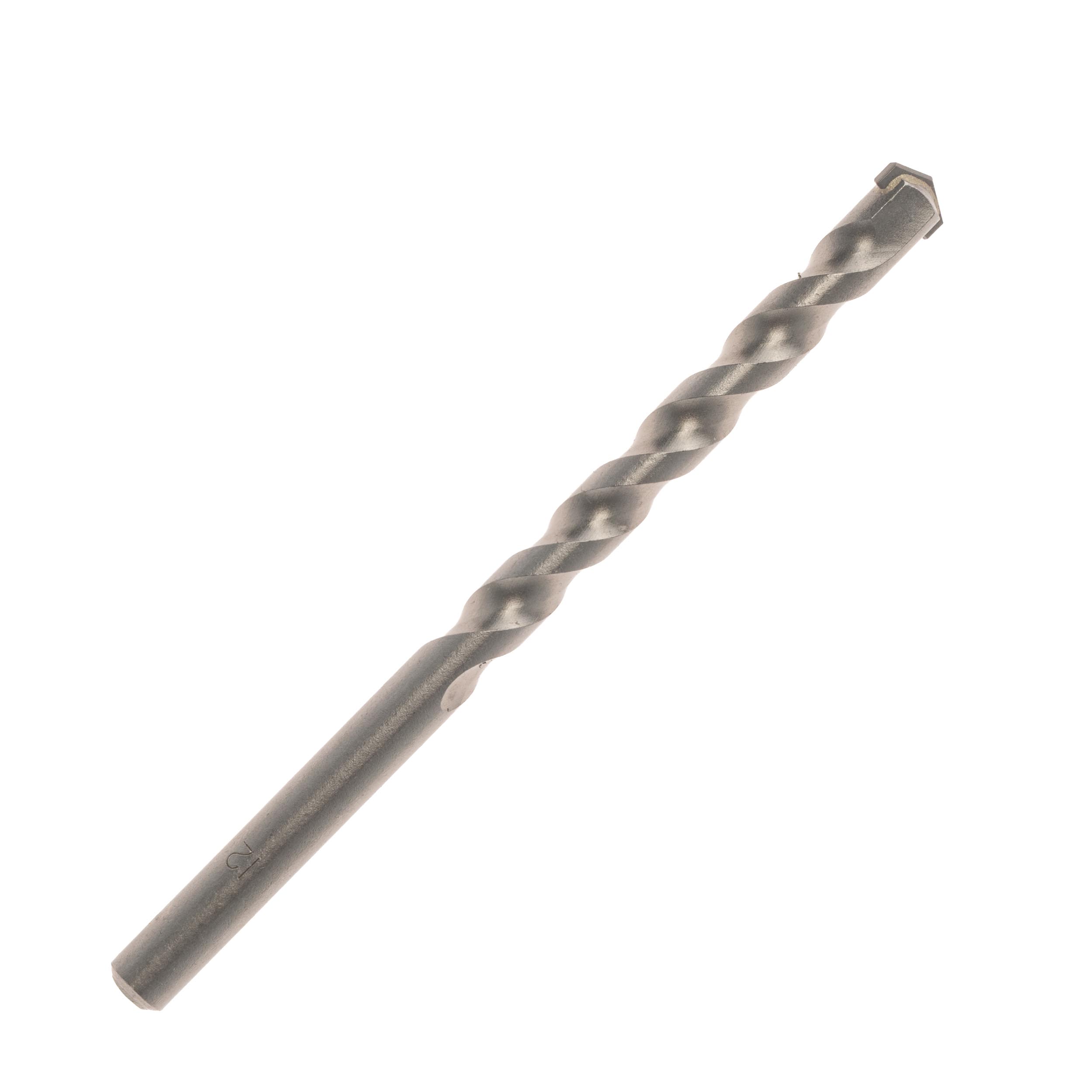 Сверло по бетону Ø 12 мм, L 150/110 TORGWIN / T1679458