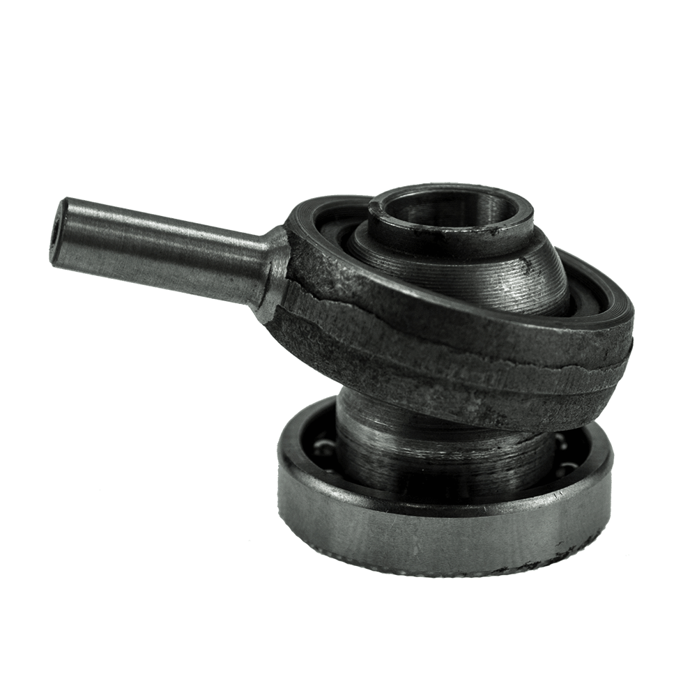 Подшипник пьяный для Bosch 2-26 (аналог) 1шт / T1382542