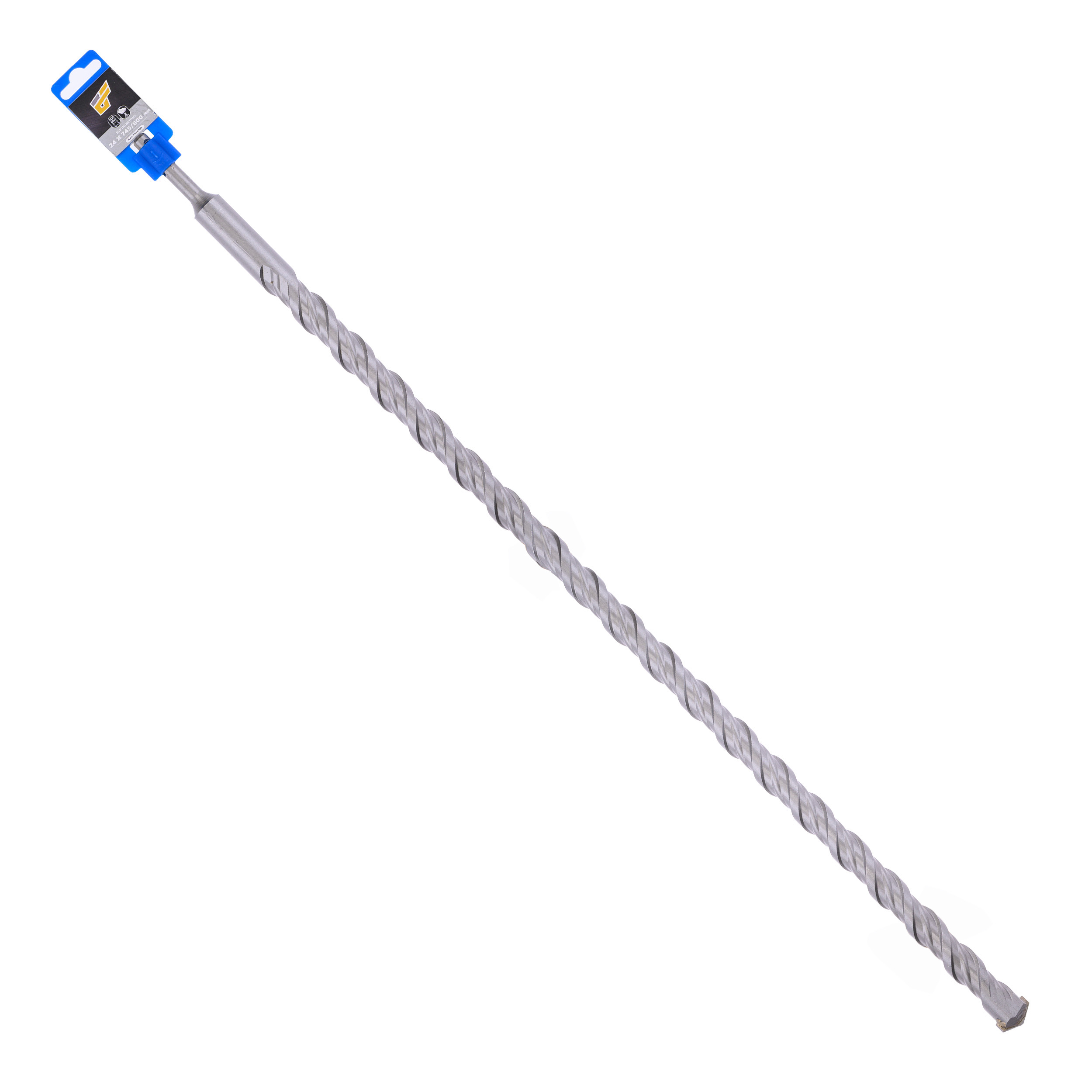 Бур SDS-plus 2Cut STD 24x745x800 мм TORGWIN / T1154707