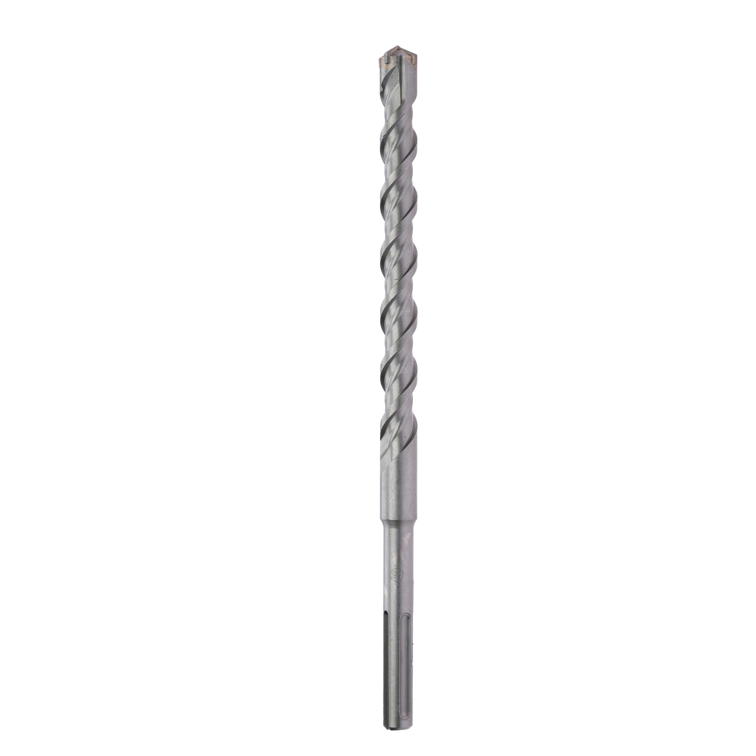 Бур SDS-MAX 4Cut STD 26x280x400 мм TORGWIN / T201084