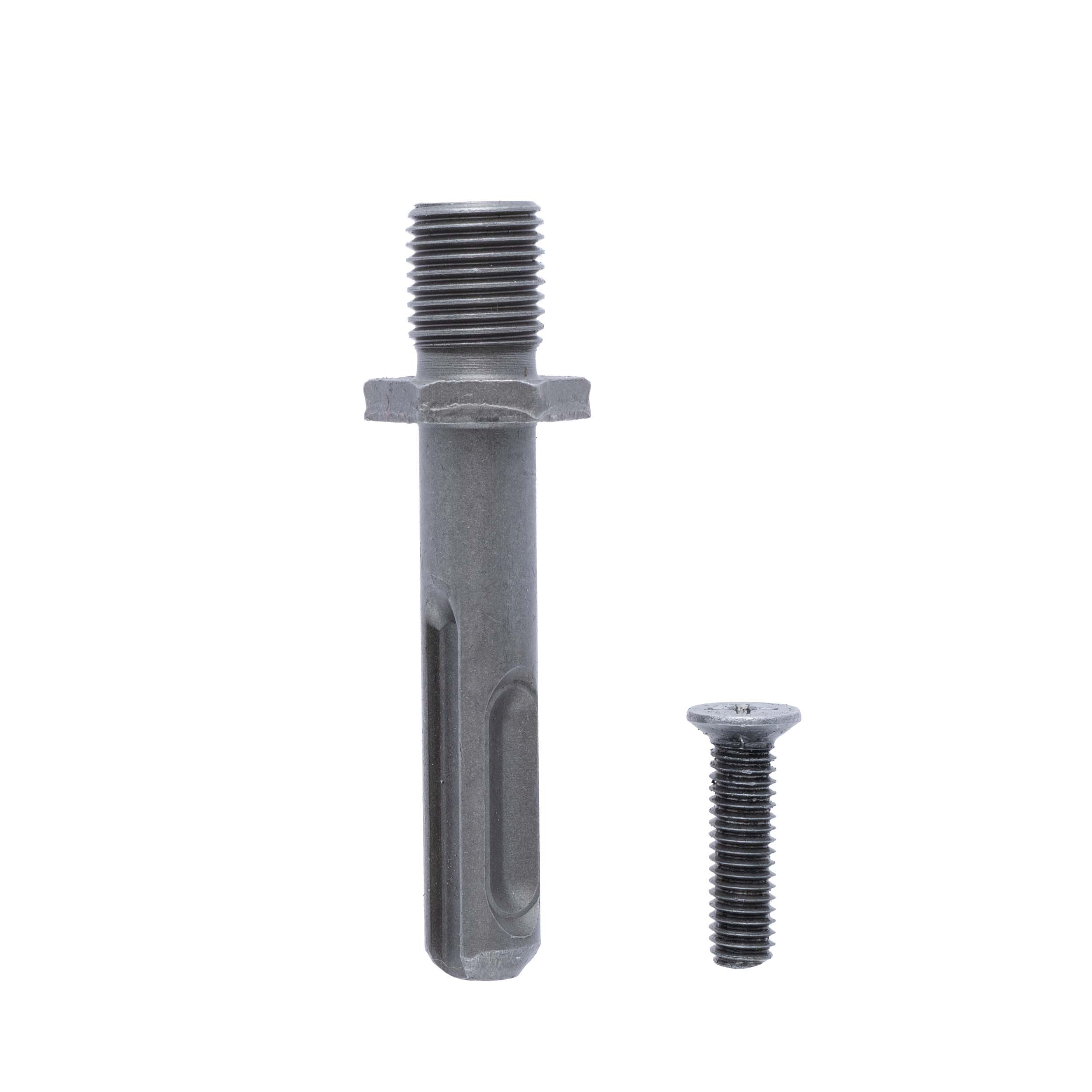 Переходник для патрона SDS-plus - М12х1.25 TORGWIN 1/50/500шт / T876010
