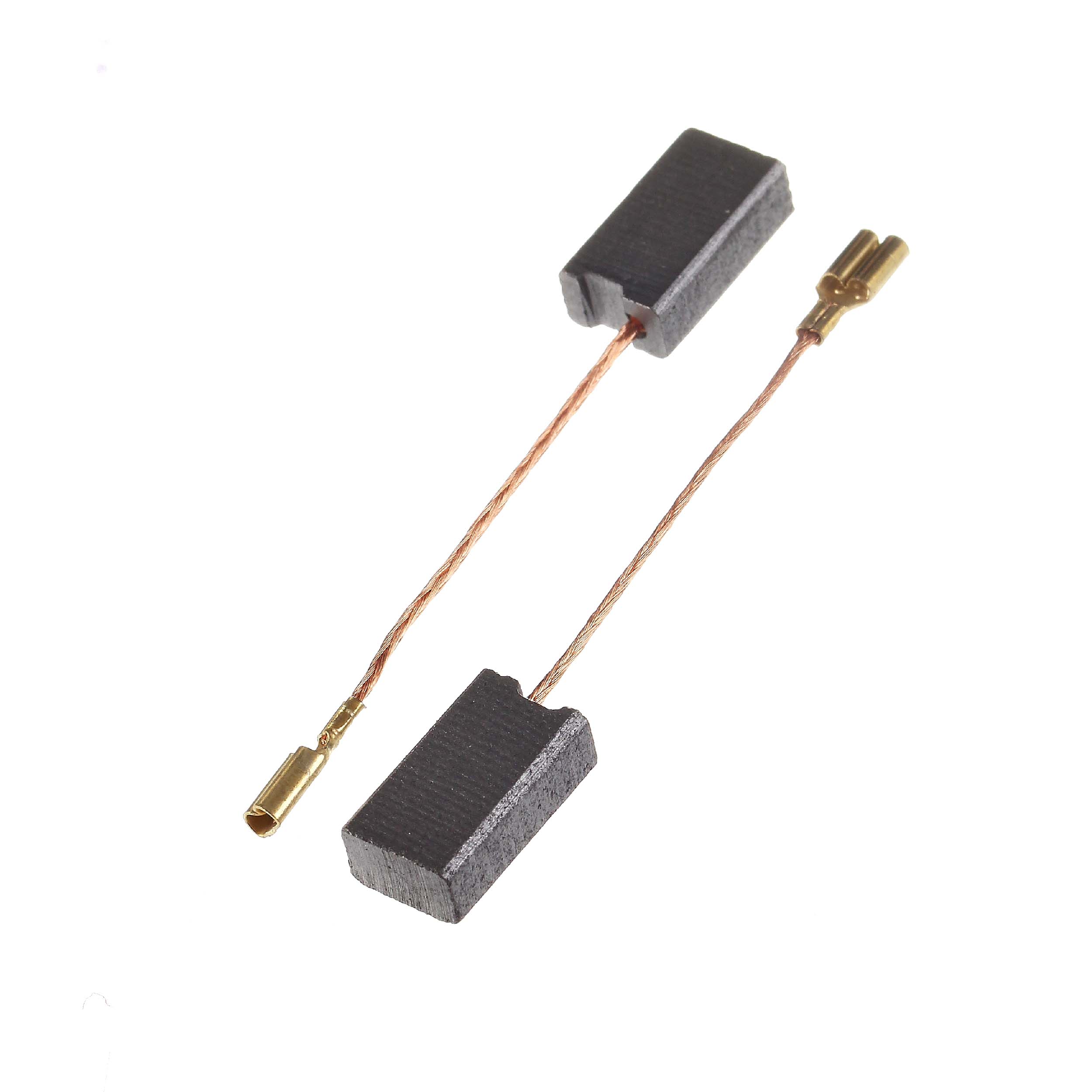 Угольные щетки 07-102 аналог Kress HM8EM, HM10EM, HM10-2EM 5*8*14 мм «TORGWIN« 100шт / T228950