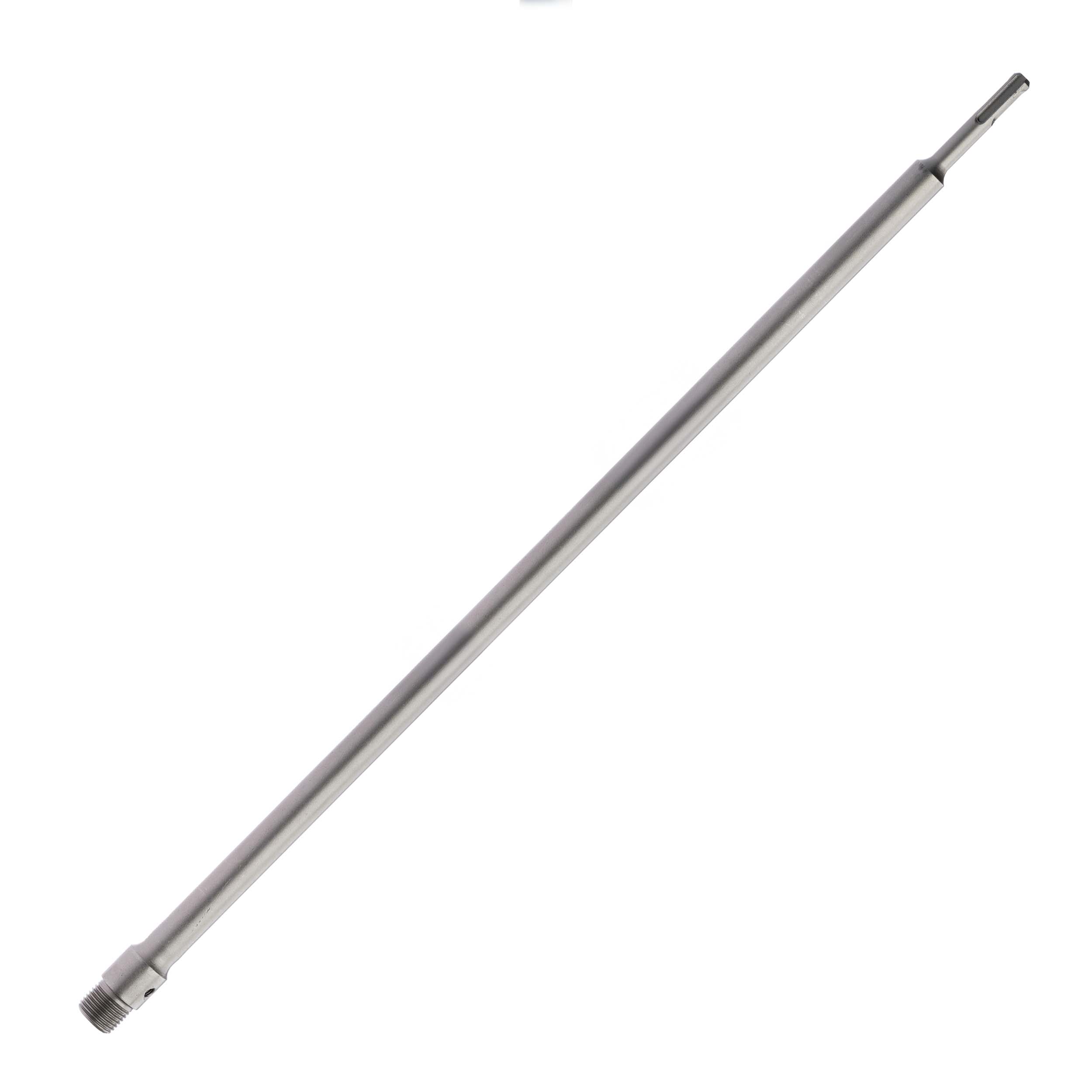 Удлинитель для коронок с центр. сверлом SDS-Plus / М22, L1000 мм TORGWIN / T113774
