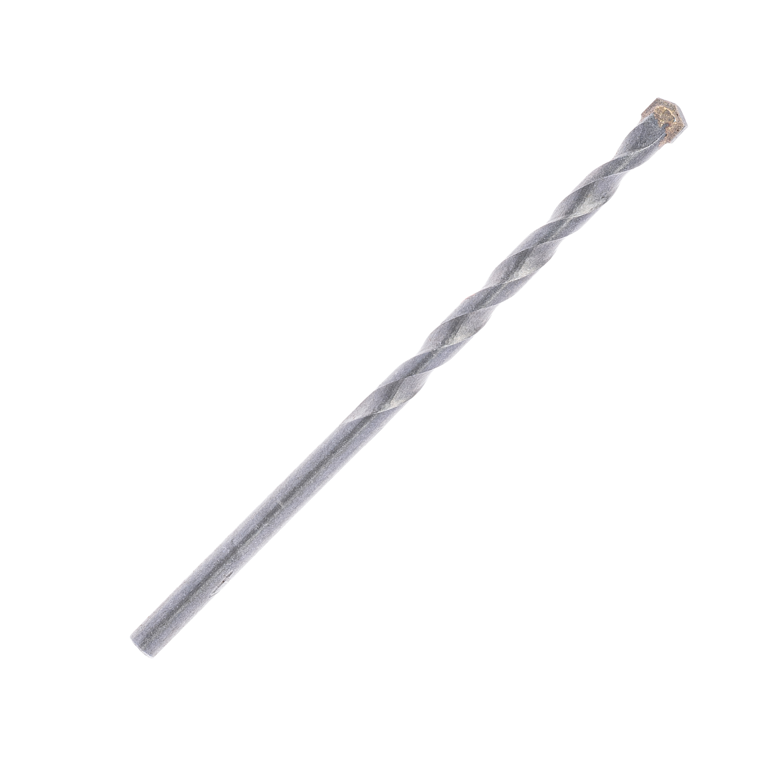 Сверло по бетону Ø 4 мм, L 75/35 TORGWIN / T147957