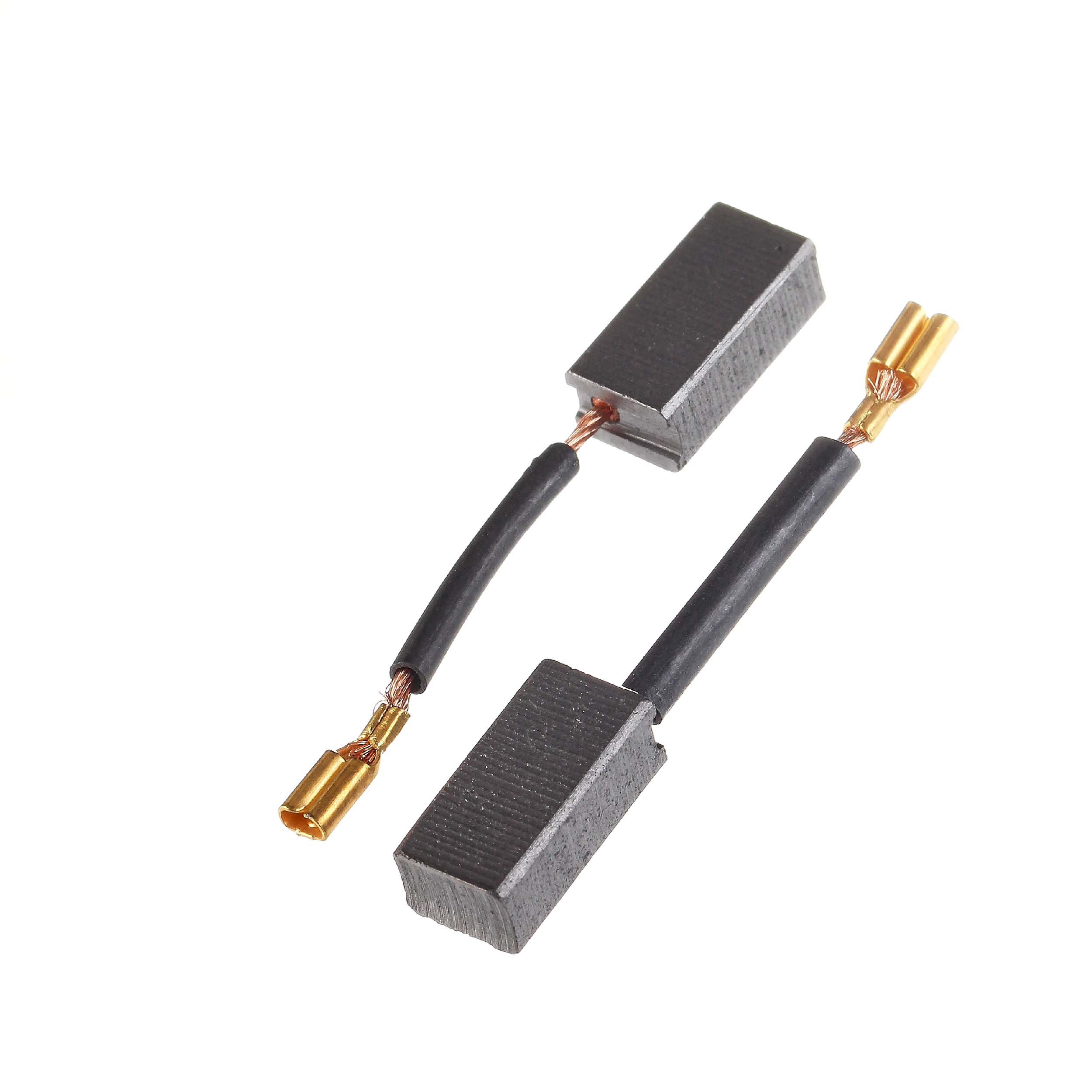 Угольные щетки 02-102 аналог Sparky (ELTOS) 1050Вт (6х8х16мм) TORGWIN / T837130