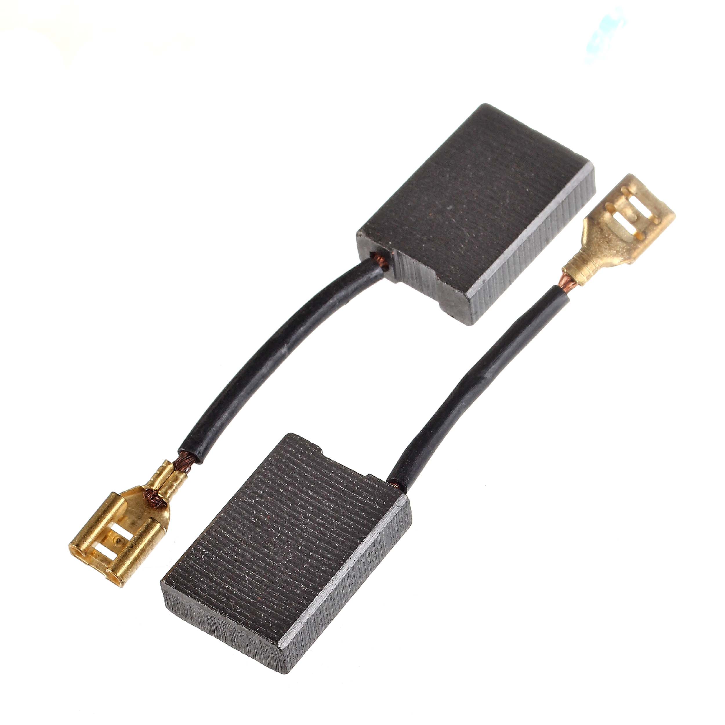 Угольные щетки 01-112 аналог Bosch Н-43 6*16*22 мм «TORGWIN« 100 шт / T885833