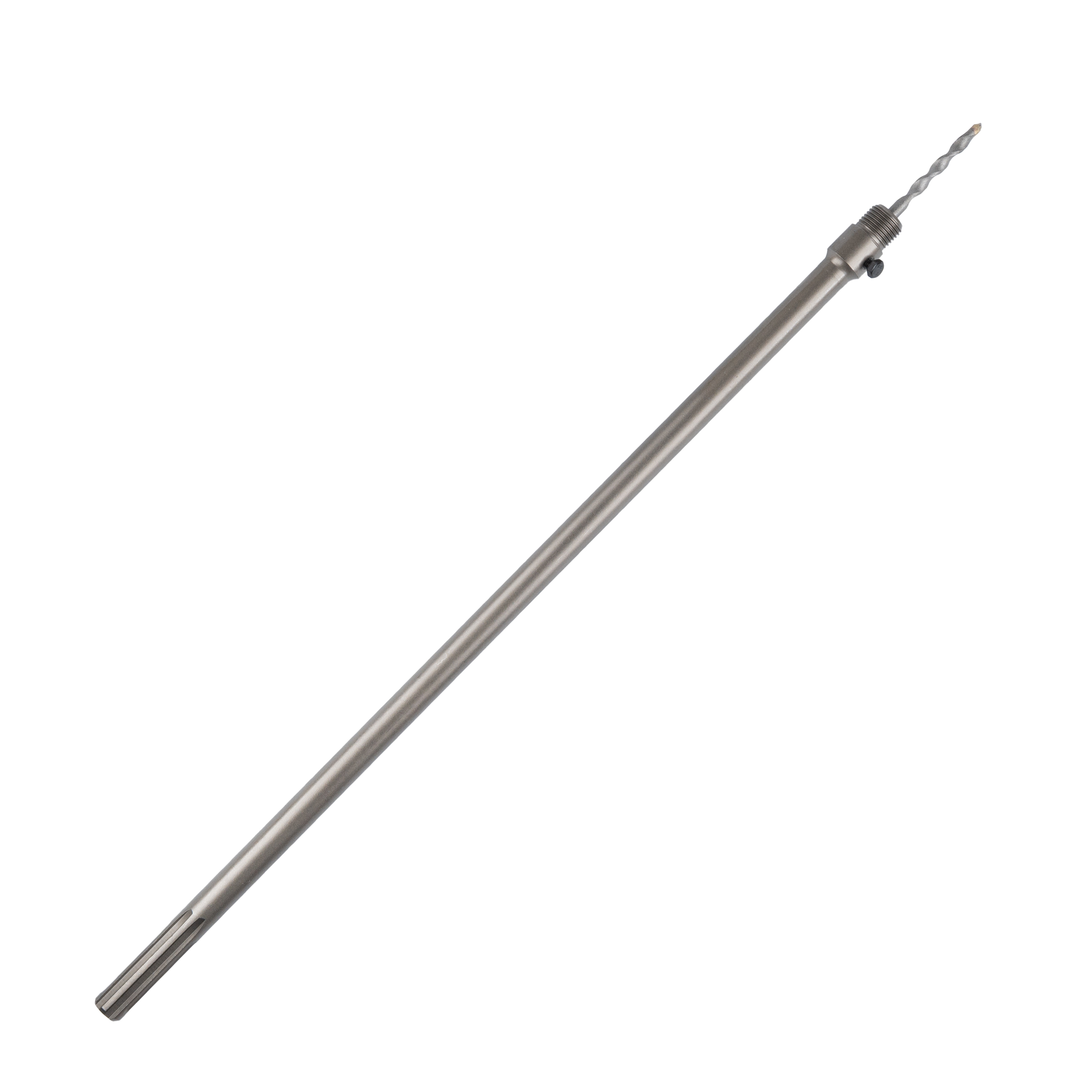 Удлинитель для коронок с центр. сверлом SDS-MAX / М22, L600 мм TORGWIN / T539369