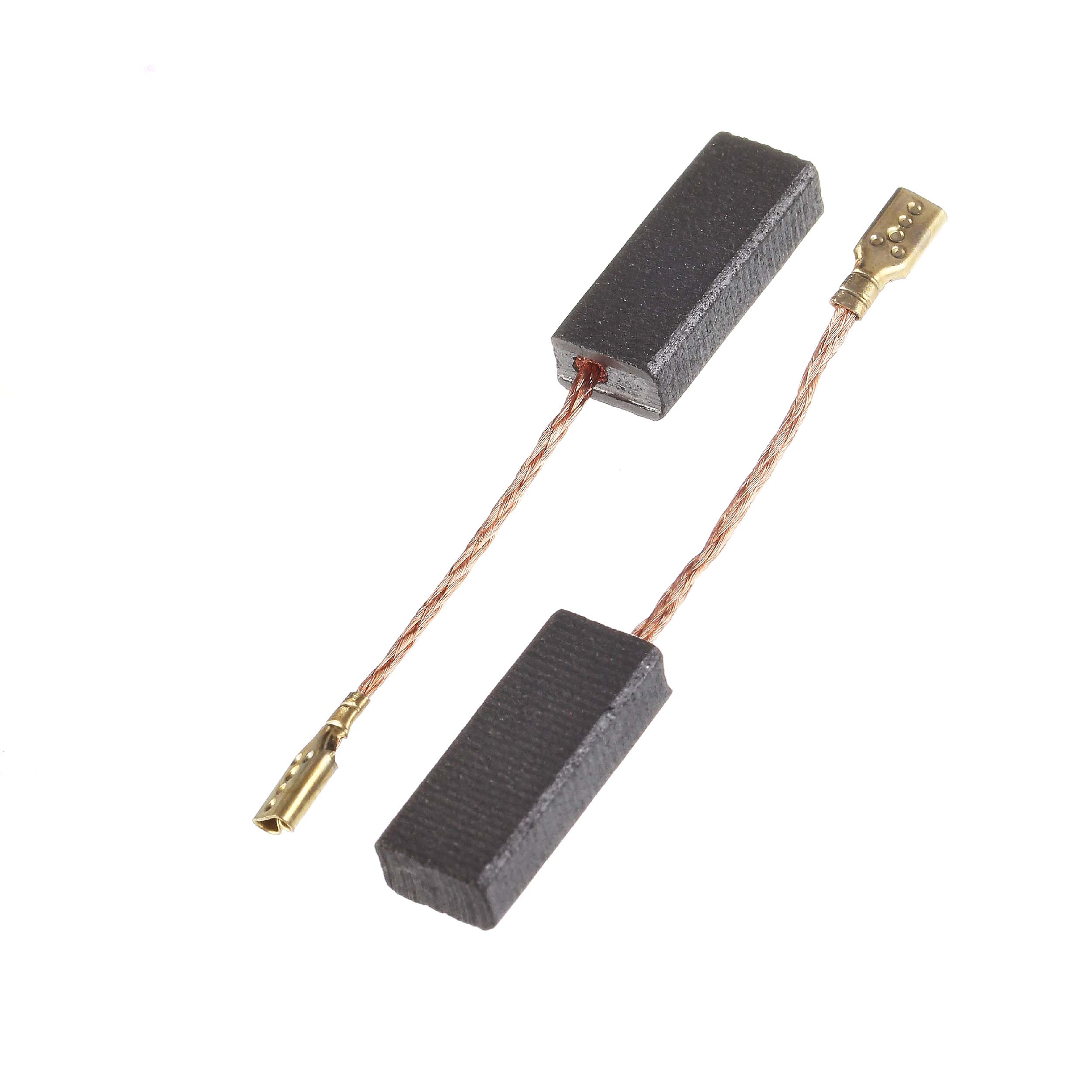 Угольные щетки 01-118 аналог Bosch GBH2-24DFR, GBH2-24DSE (5х8х19мм) TORGWIN / T435810