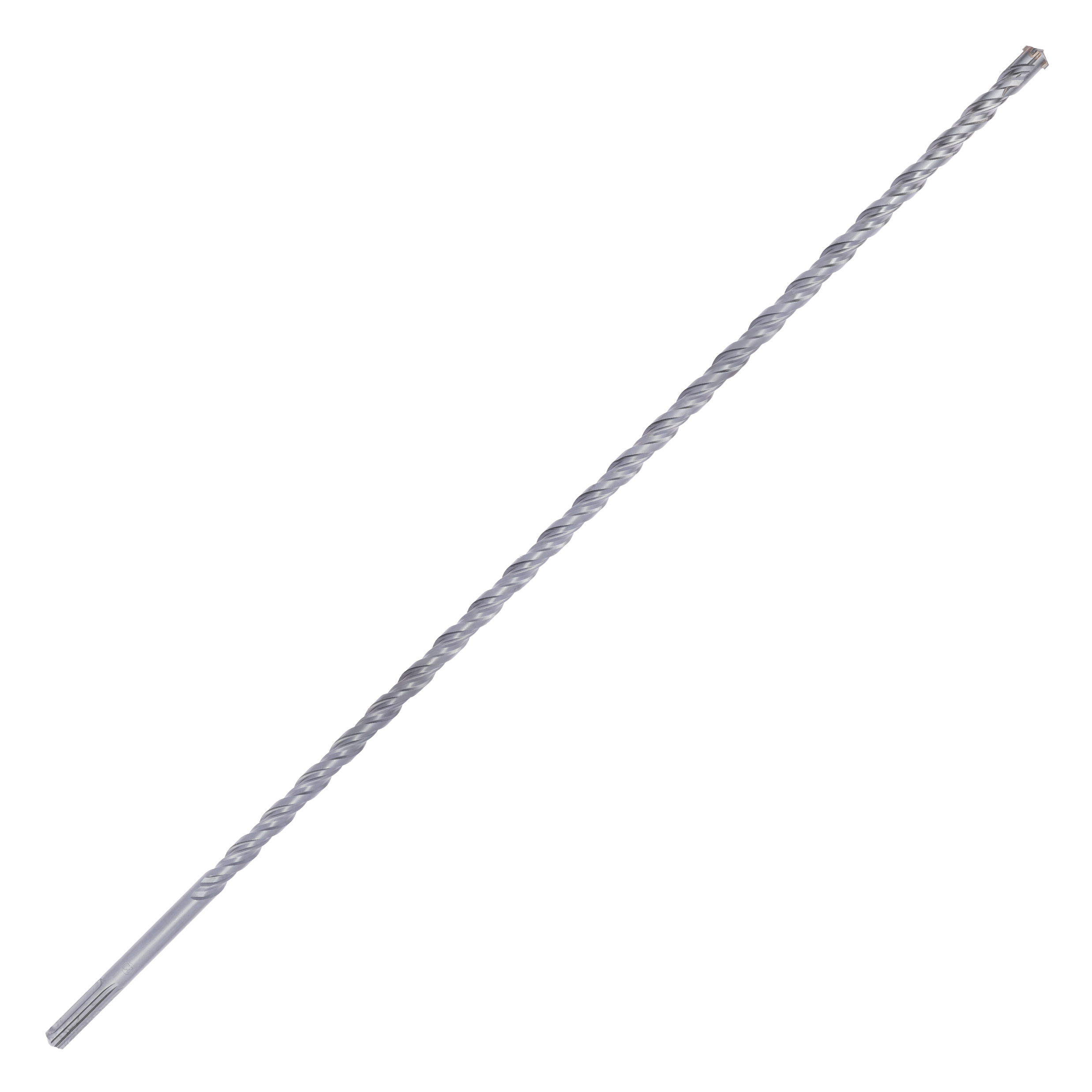 Бур SDS-MAX 4Cut STD 22x880x1000 мм TORGWIN / T704542