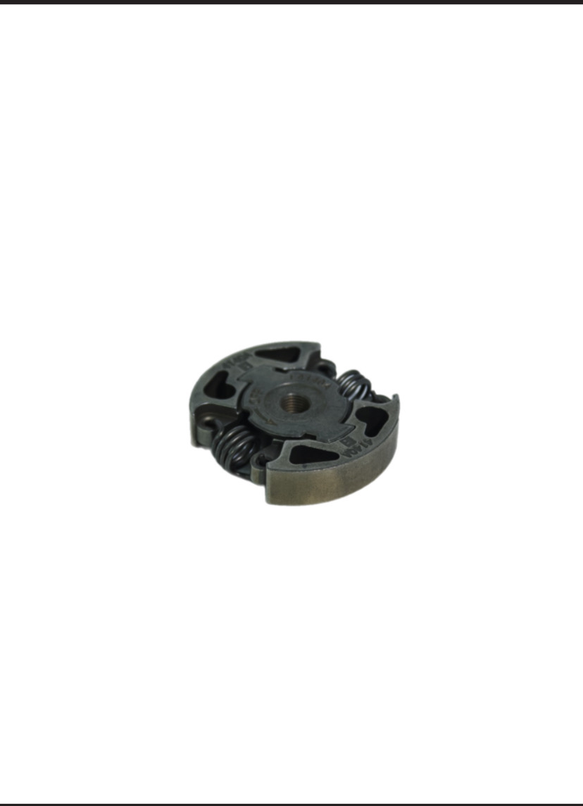 Сцепление ( вариатор ) для бензокос STIHL FS38/55 «TORGWIN« / T847654