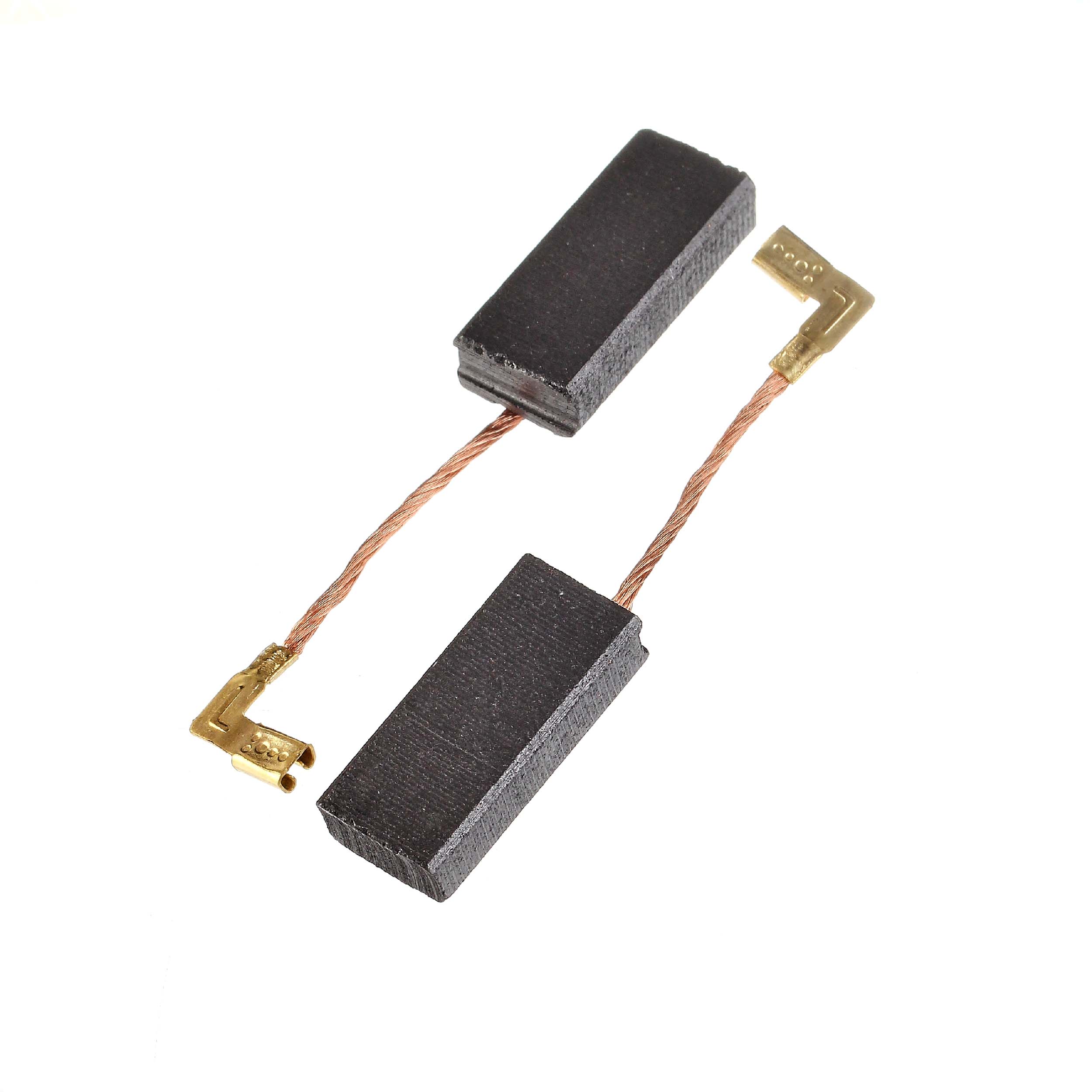 Угольные щетки 18-121 аналог Makita CB-350 6*11*25 мм «TORGWIN« 40шт / T130462