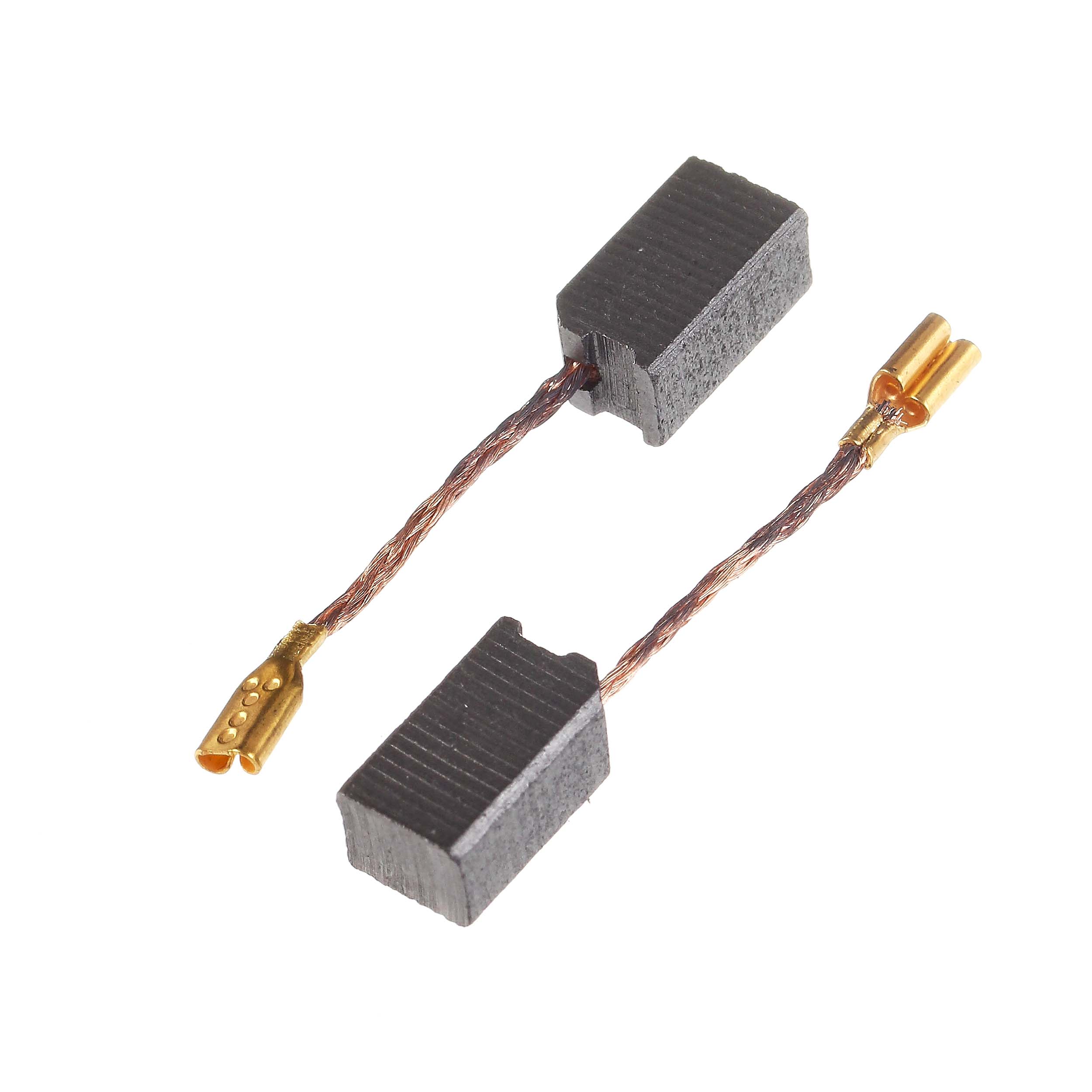 Угольные щетки 05-105 аналог DeWALT DW821, D25103K (6х8х13мм) TORGWIN / T544441