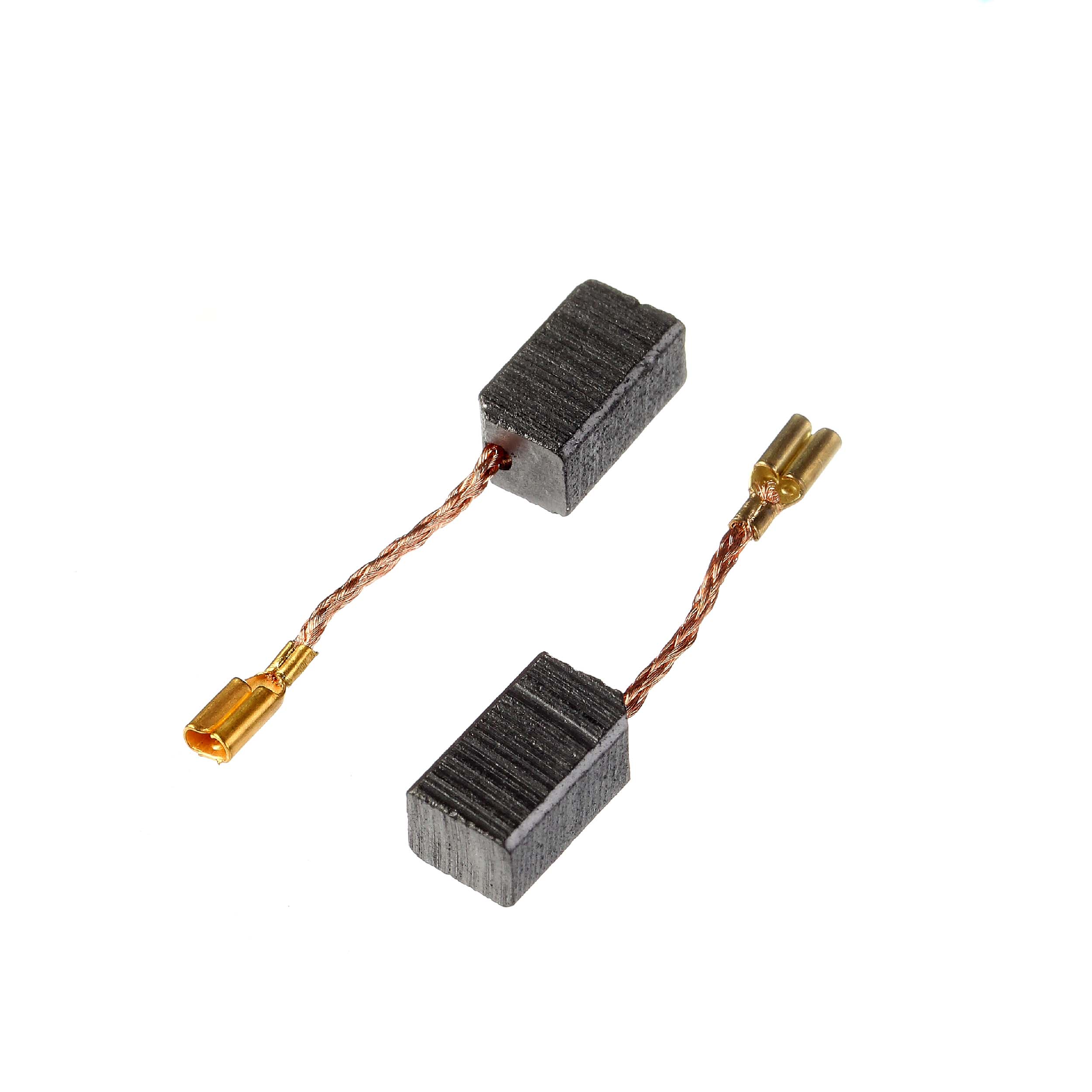 Угольные щетки 05-106 аналог DeWALT DW 821QS DW 626QS DW 825 6*8*13.5 мм «TORGWIN«100 шт / T821311
