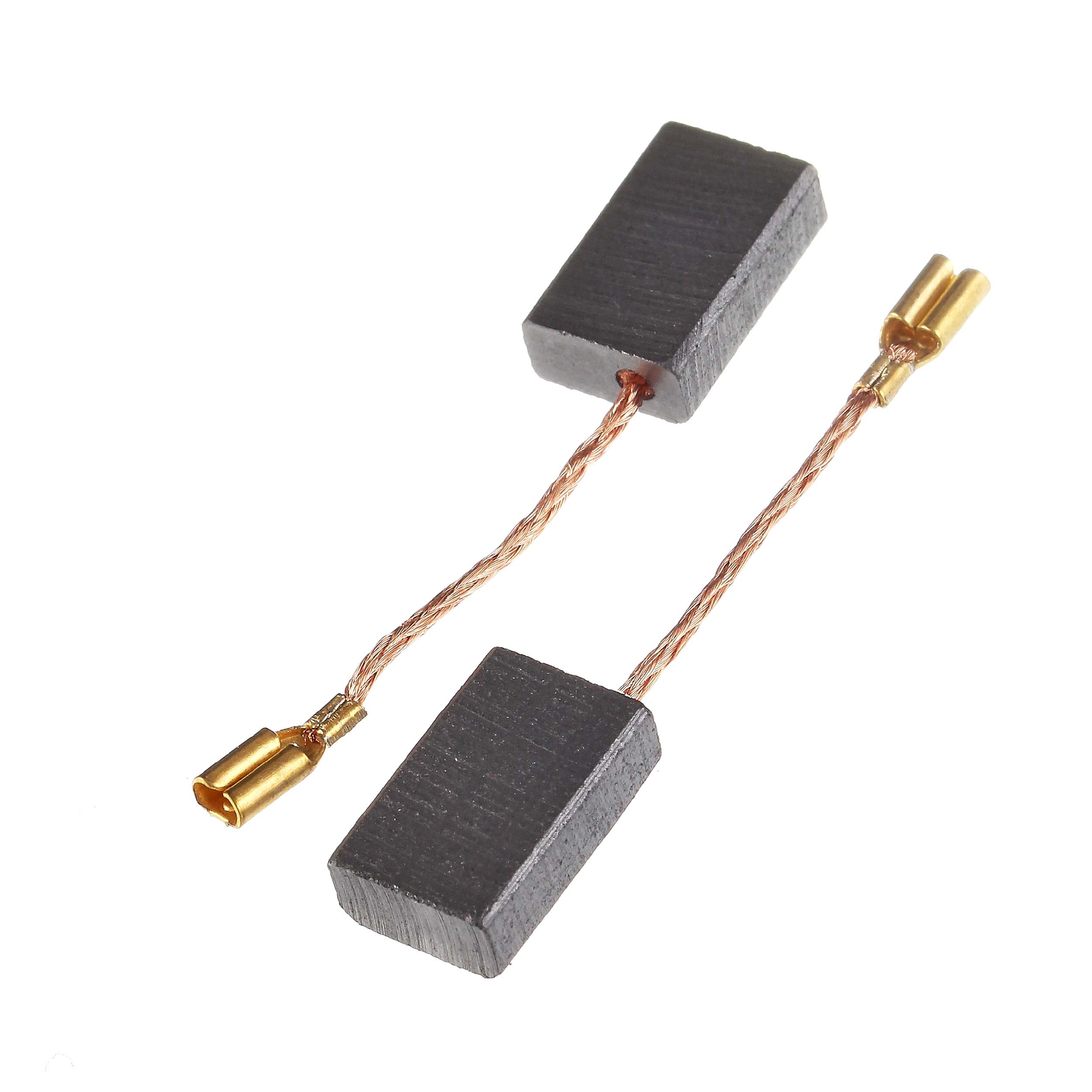 Угольные щетки 09-101 аналог Фиолент MD1-11E, MF-3-1000, П1-750 (5х10х16мм) TORGWIN / T463673