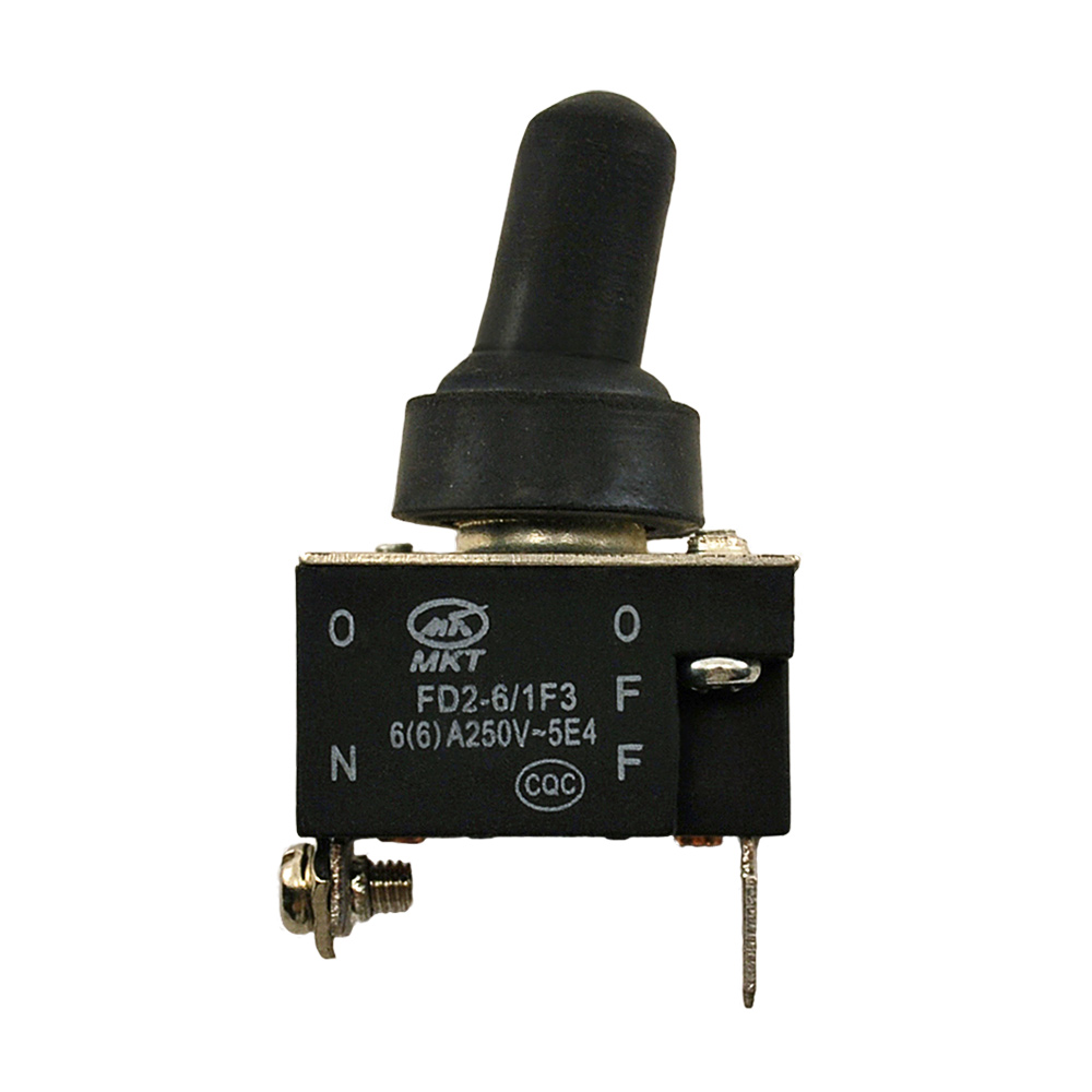 Выключатель KG0237 FS038 1/50 шт