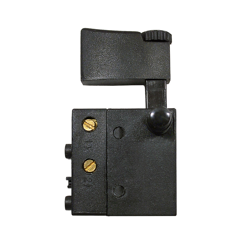 Выключатель KG0249 аналог Makita 651247-5 1/50 шт